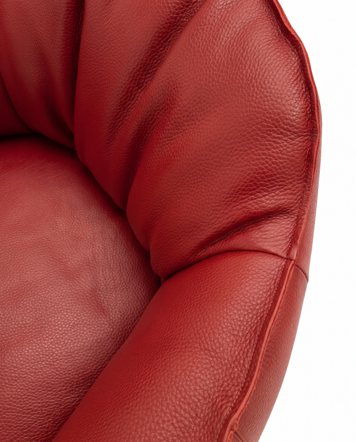 Massaud Armchair