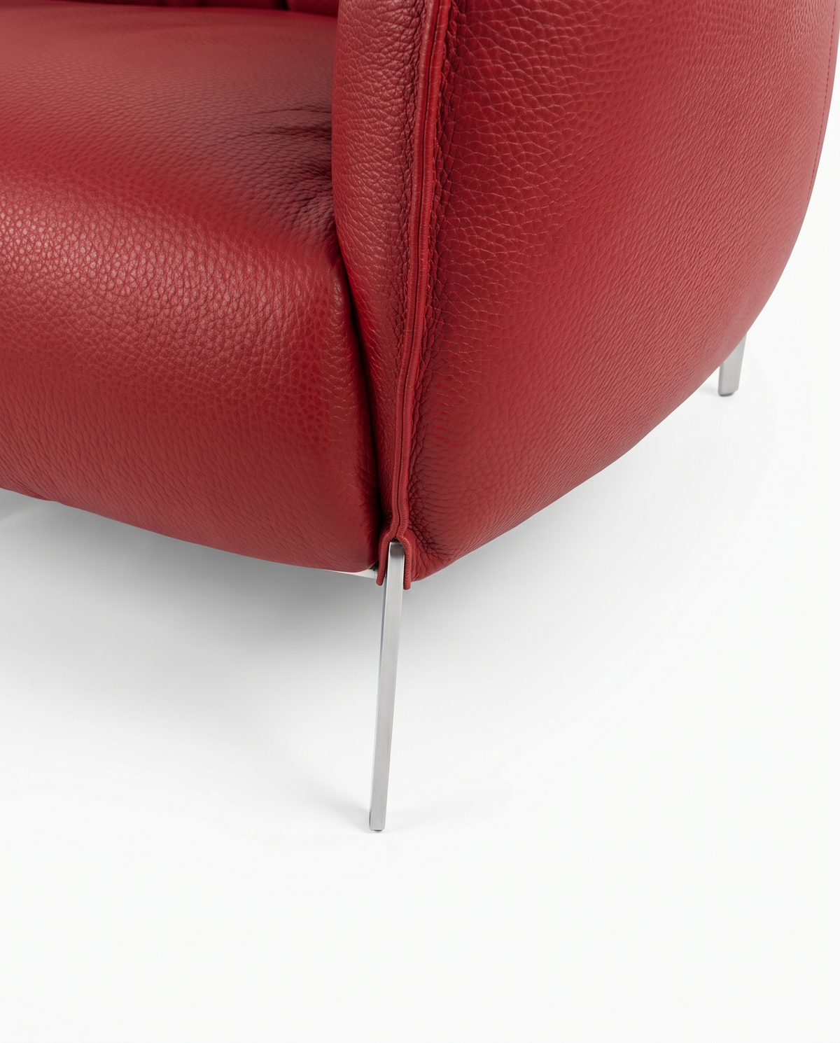Massaud Armchair