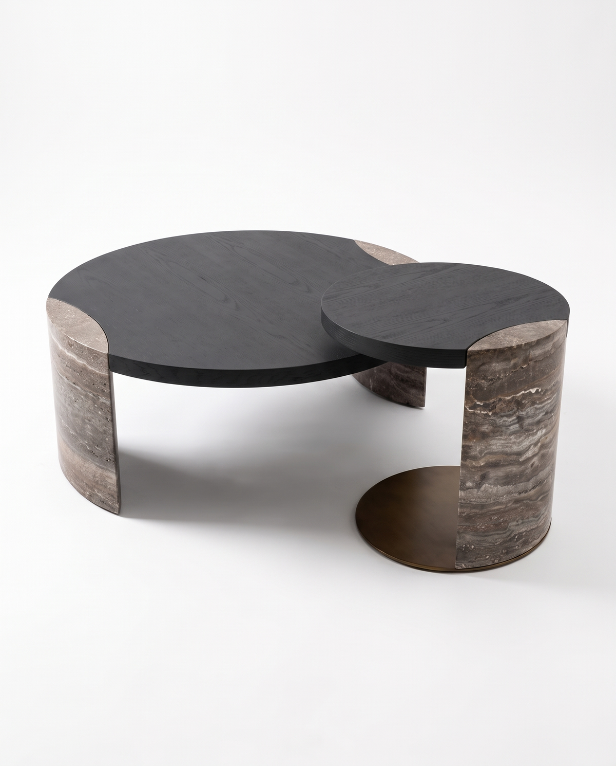 Maurizio Concept Duo Coffee Table