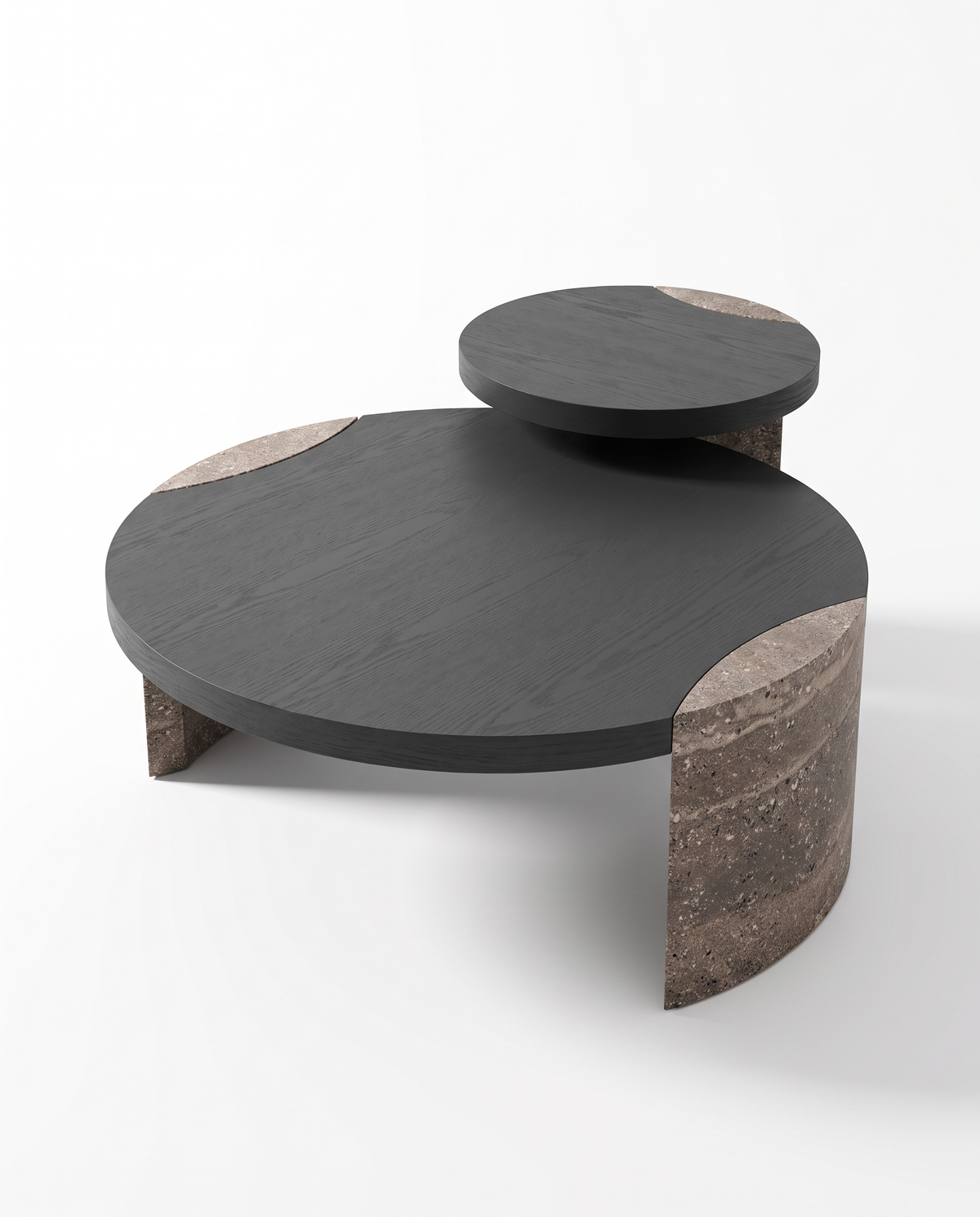 Maurizio Concept Duo Coffee Table