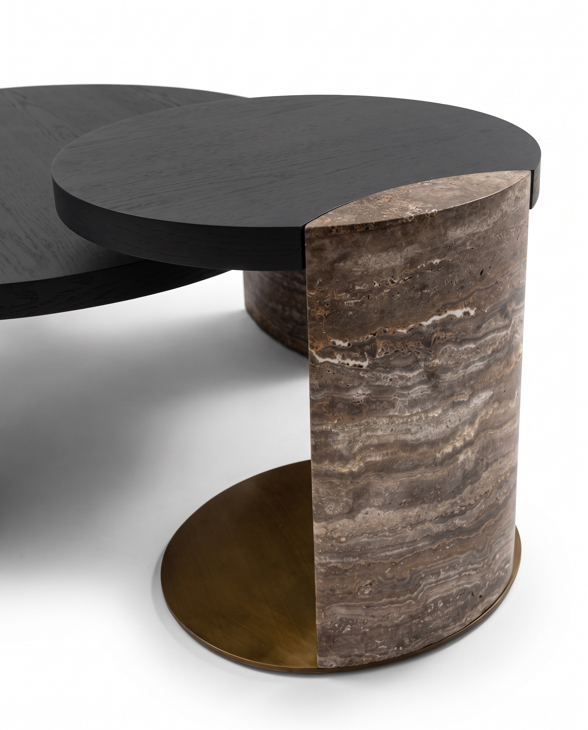 Maurizio Concept Duo Coffee Table