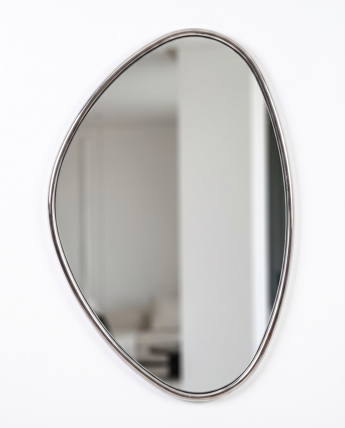 Meridian Liquid Edge Mirror