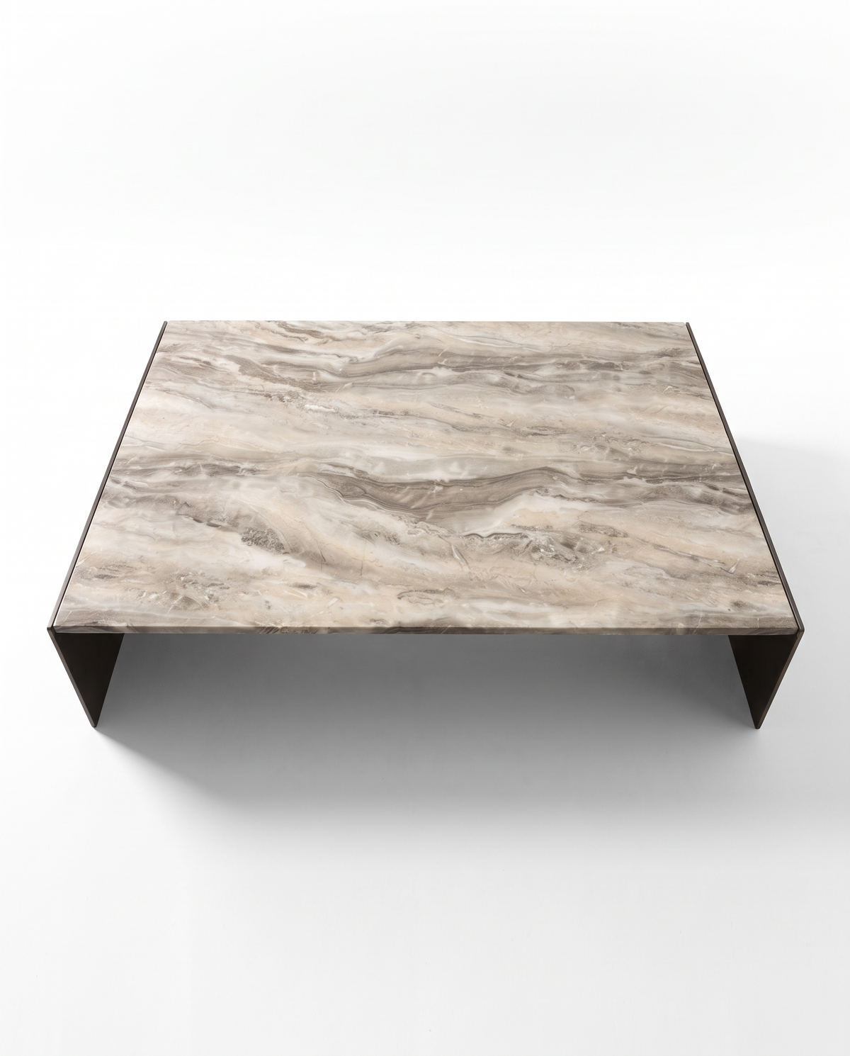 Mesa Low Coffee Table