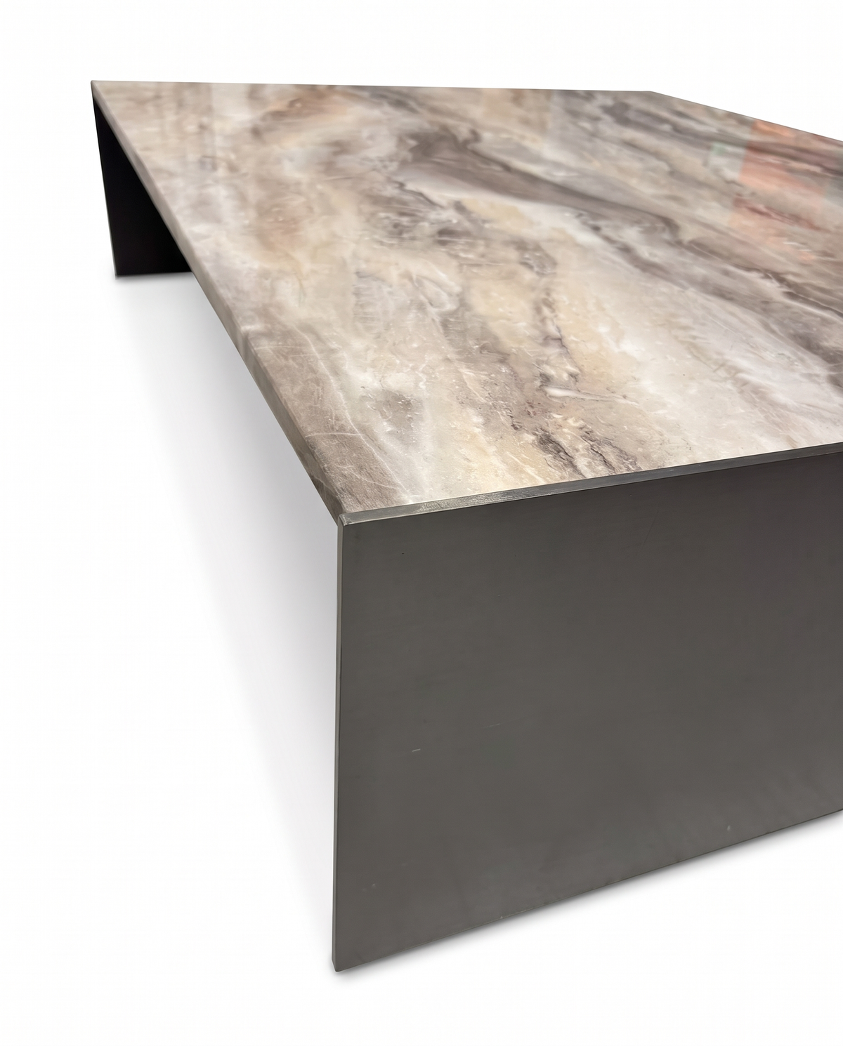 Mesa Low Coffee Table