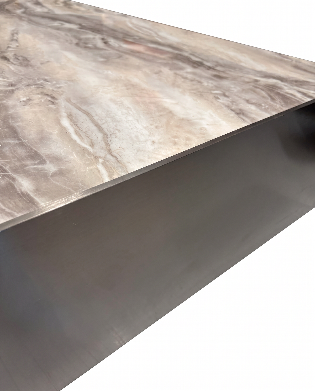 Mesa Low Coffee Table