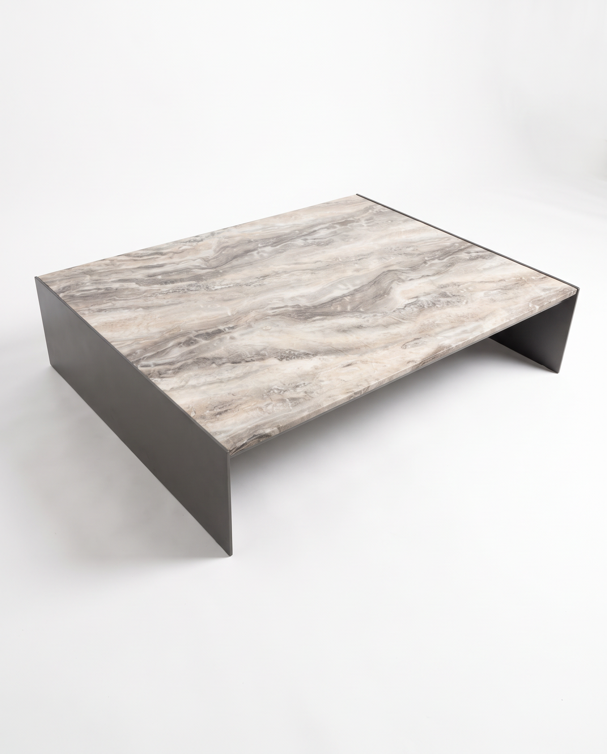 Mesa Low Coffee Table