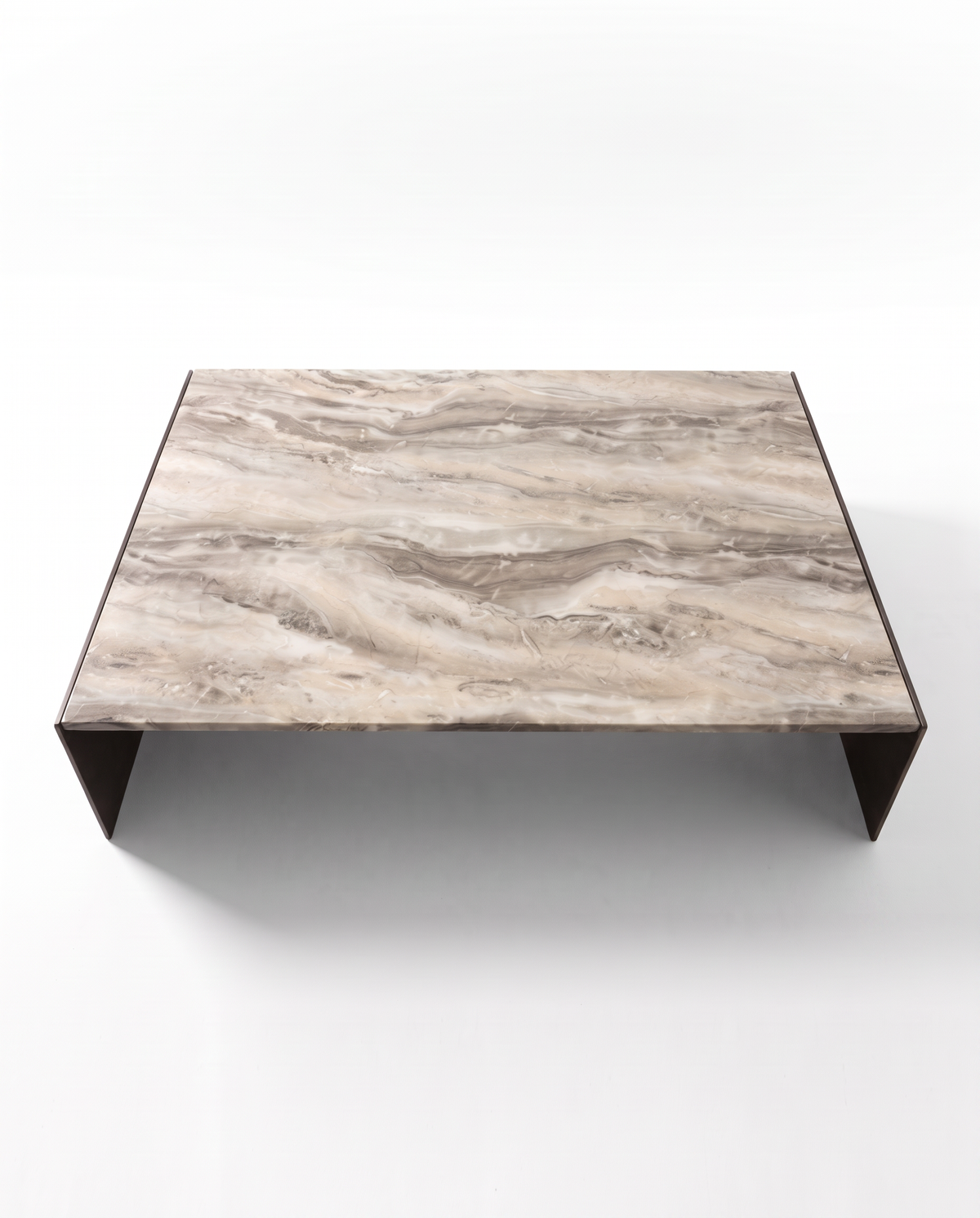 Mesa Low Coffee Table