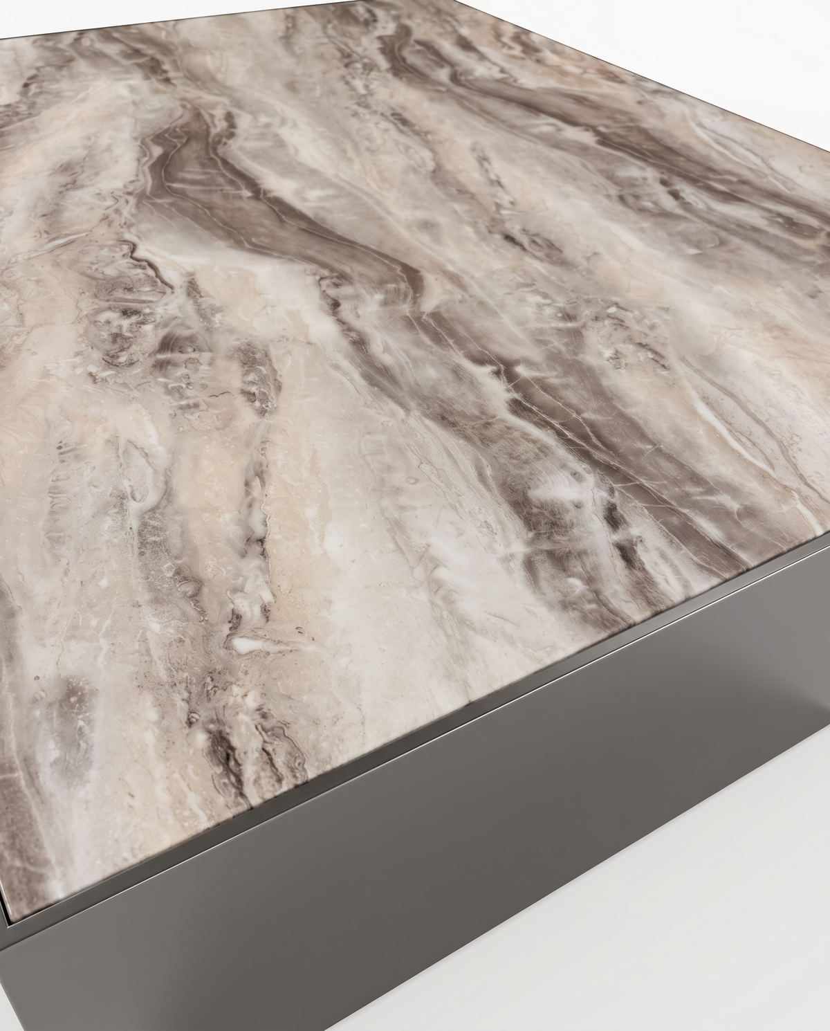 Mesa Low Coffee Table