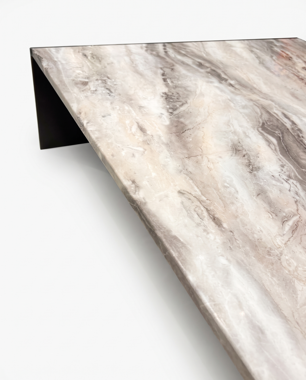 Mesa Low Coffee Table