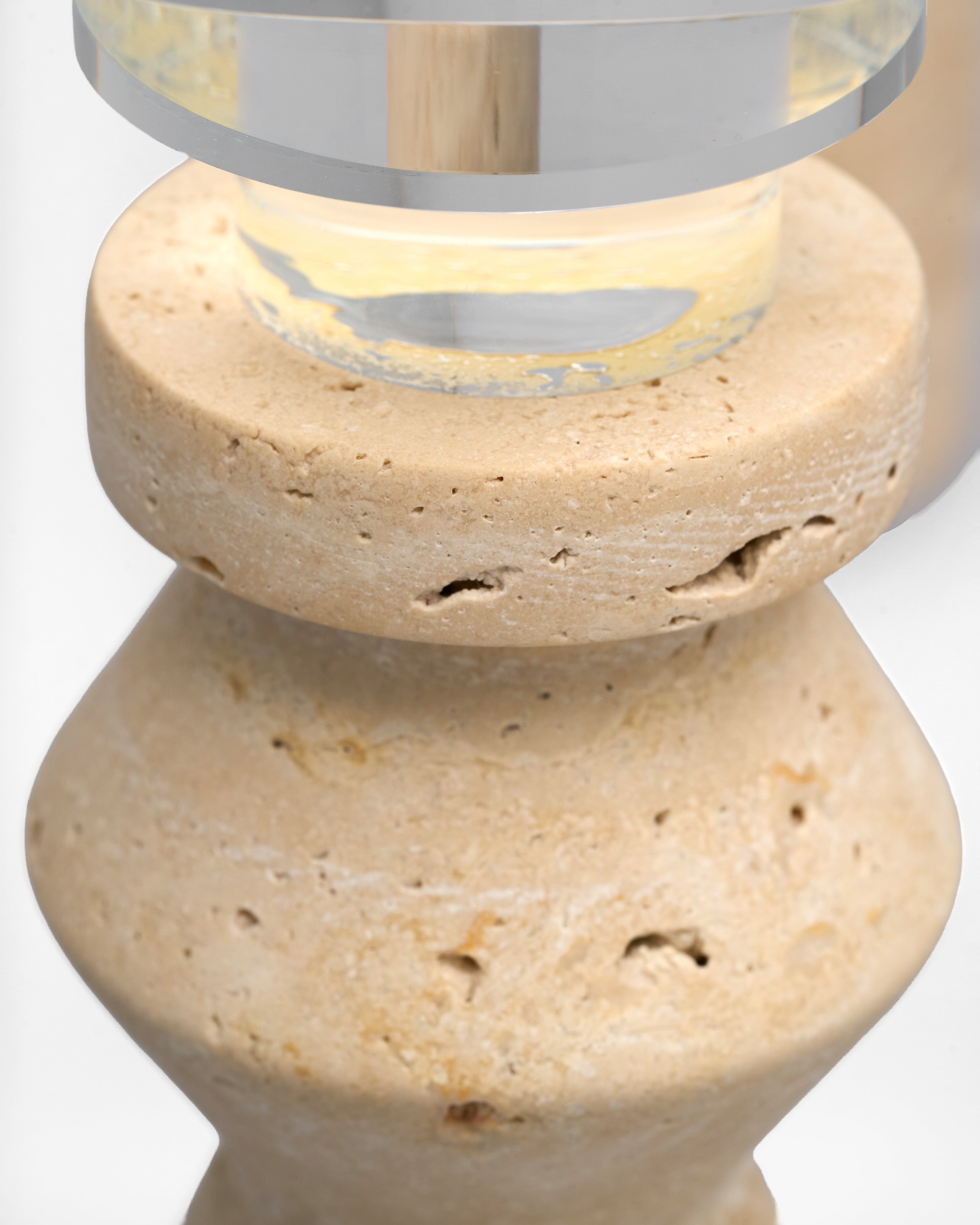 Mesa Mirage Candle Holders