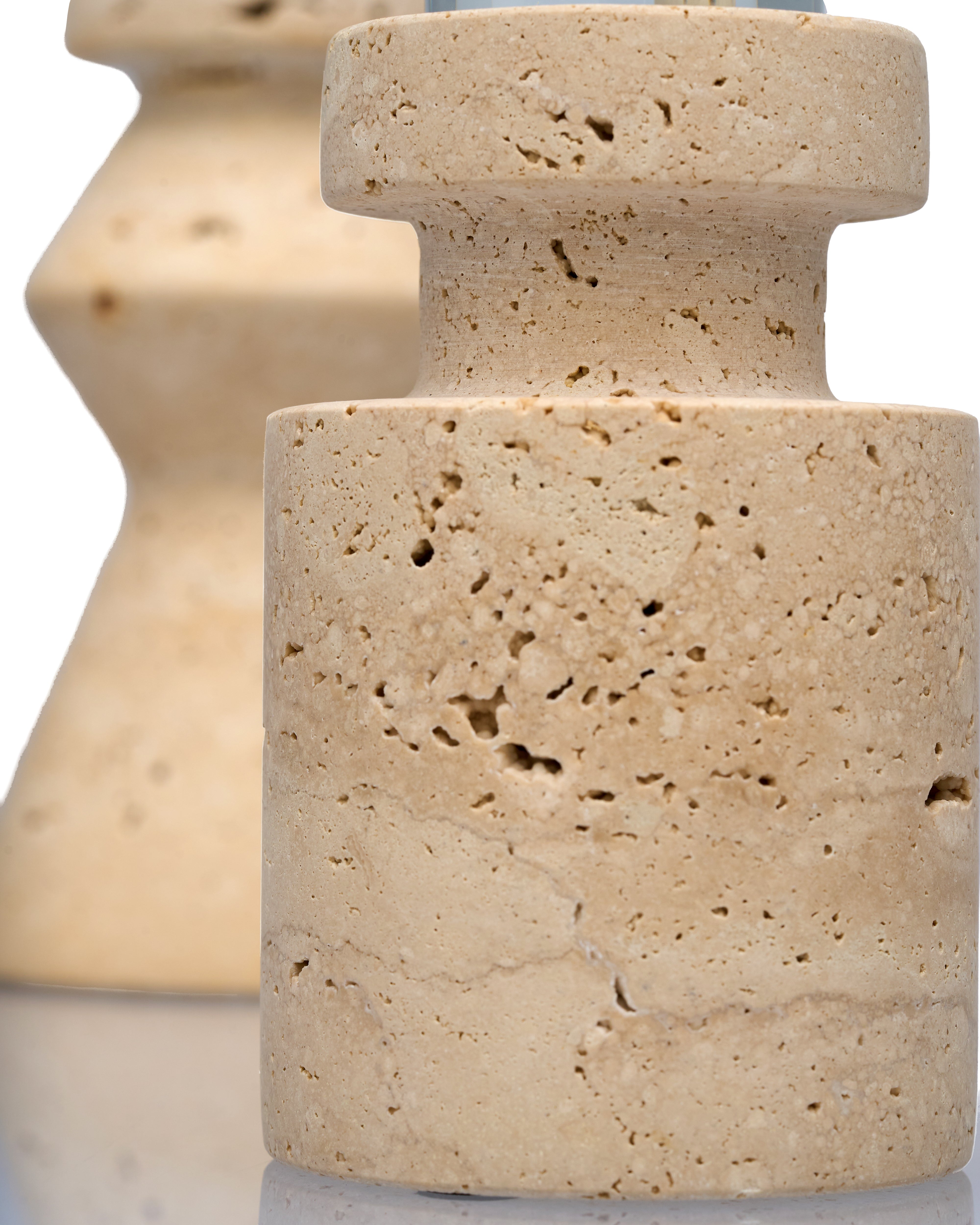 Mesa Mirage Candle Holders