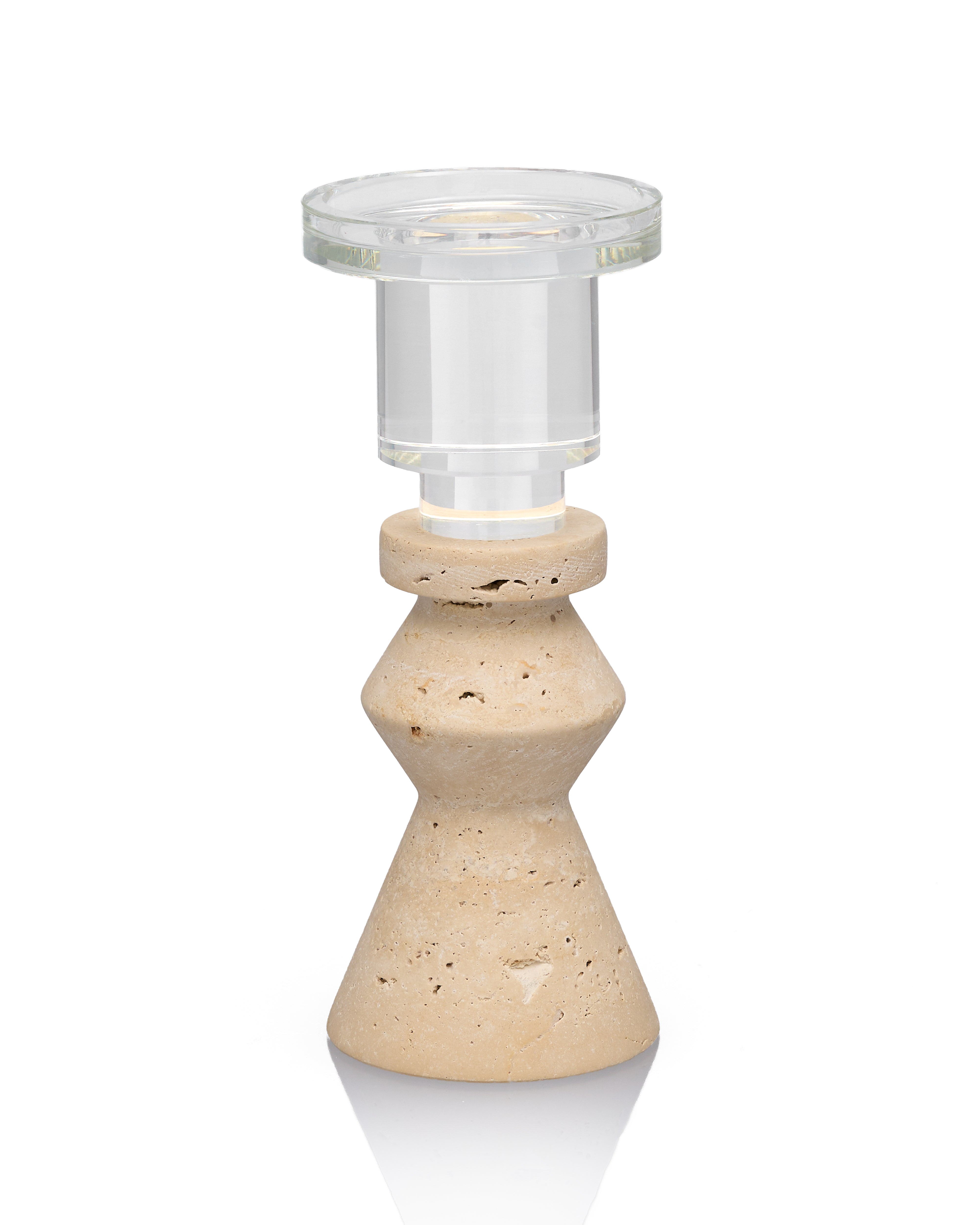 Mesa Mirage Candle Holders