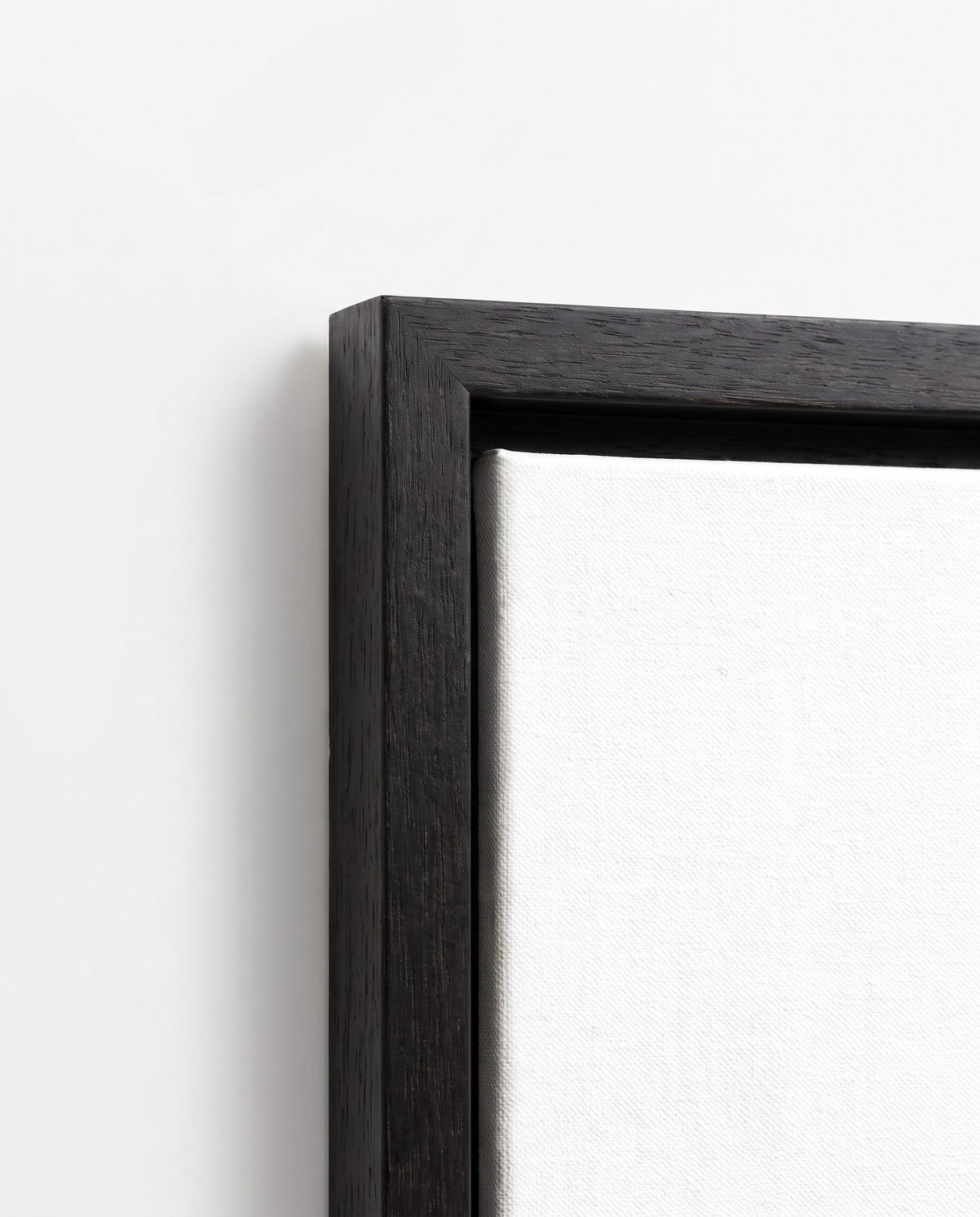 Misty Meridian - Modern Abstract Wallart