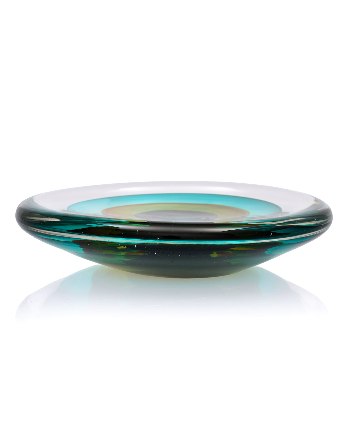 Mod Echo Crystal Centerpiece Decor