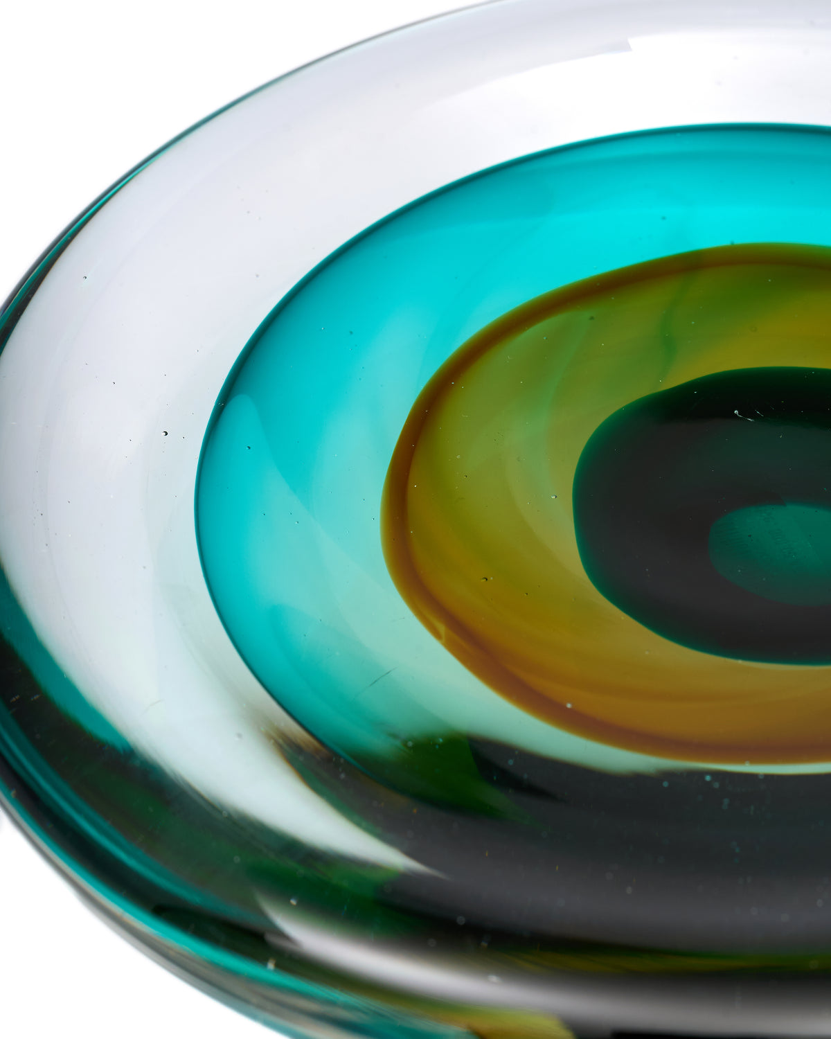 Mod Echo Crystal Centerpiece Decor