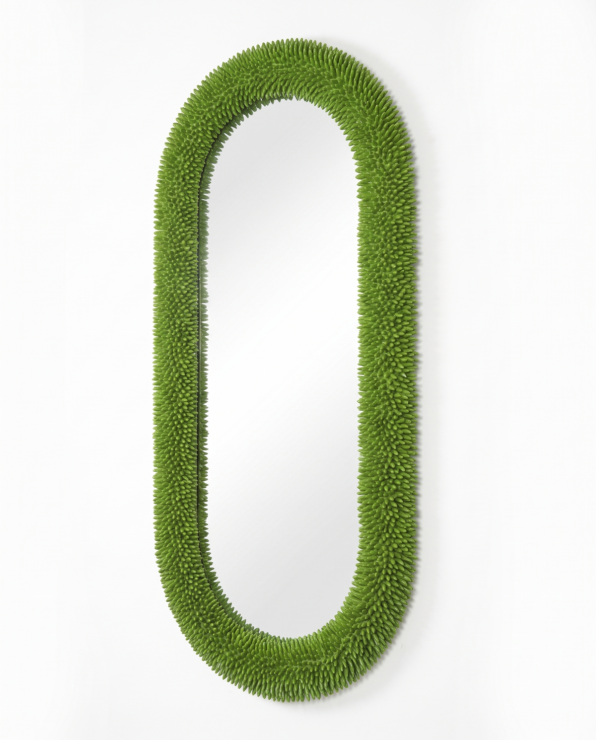 Moss Spire Long Mirror