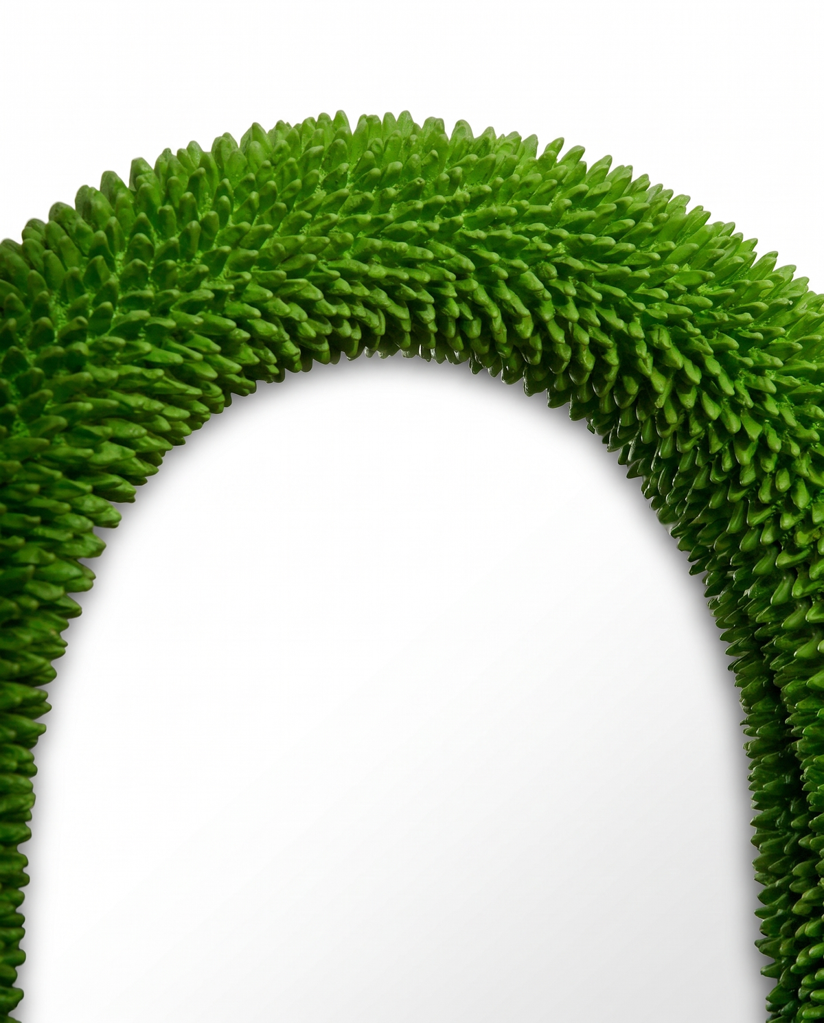 Moss Spire Long Mirror