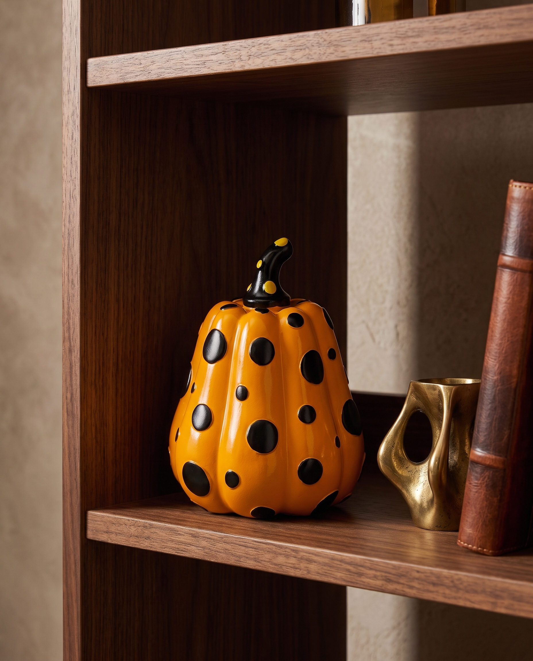 Naoshima Dotty Decor