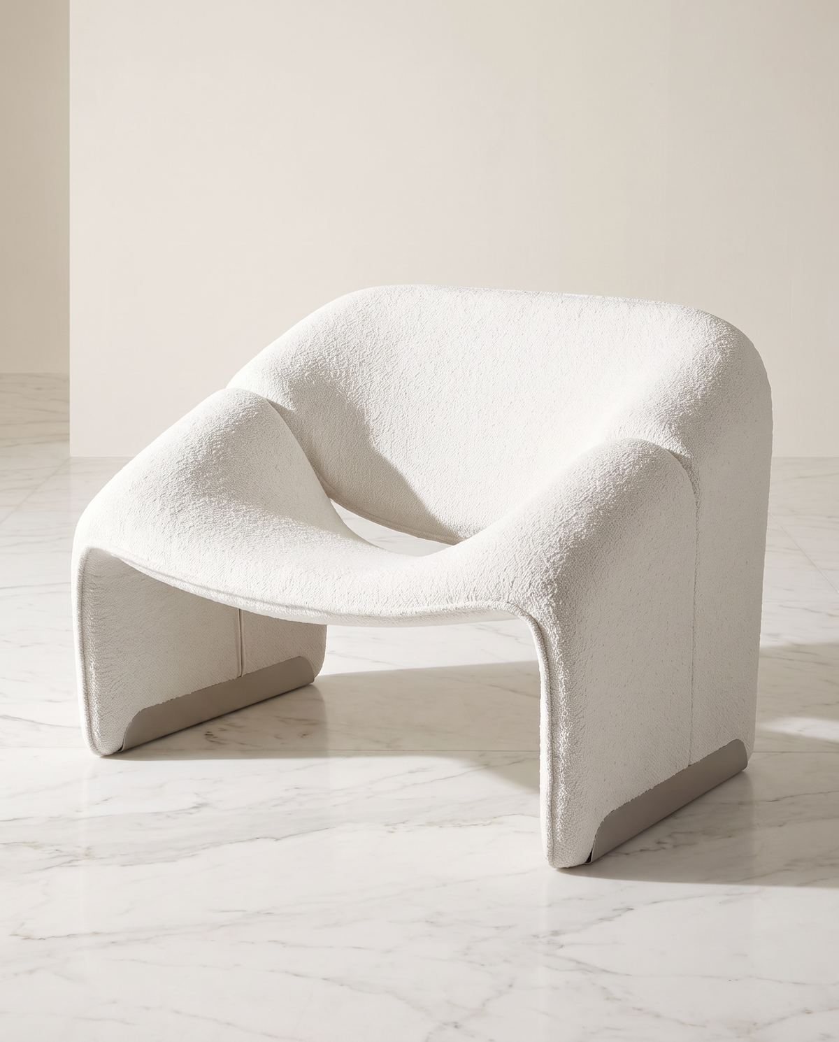 Nimbus Modern Contour Chair