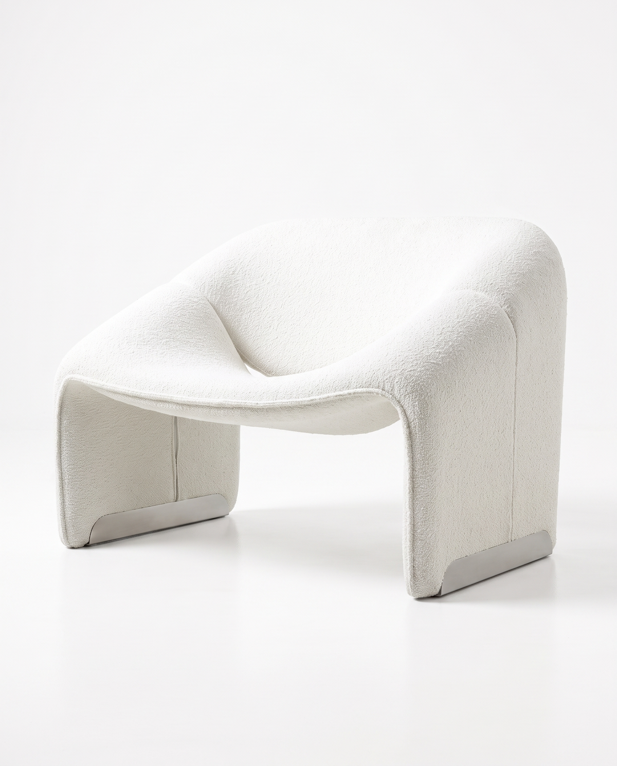Nimbus Modern Contour Chair