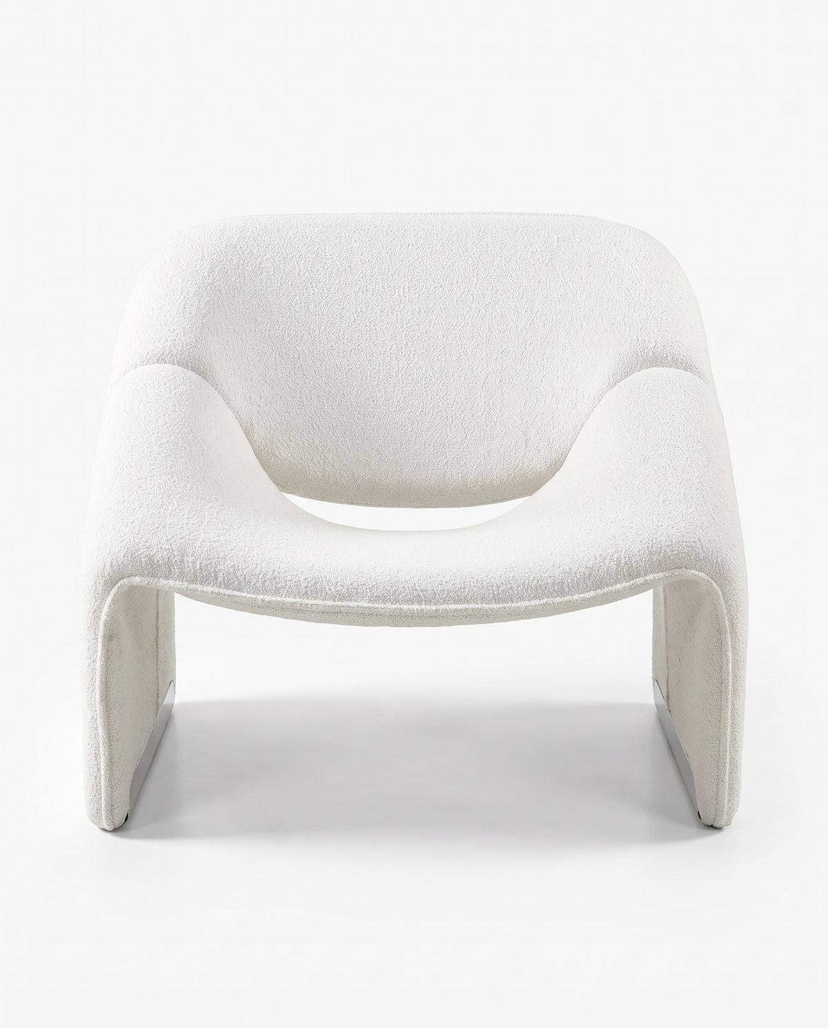 Nimbus Modern Contour Chair