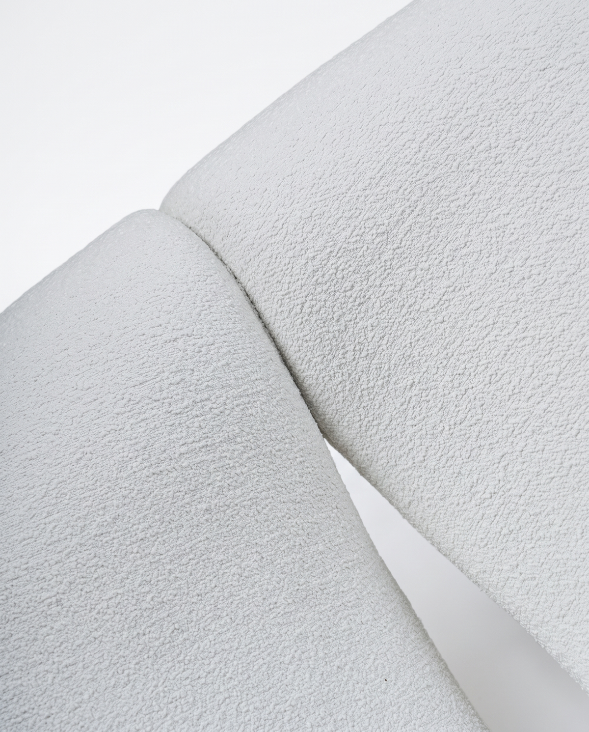Nimbus Modern Contour Chair