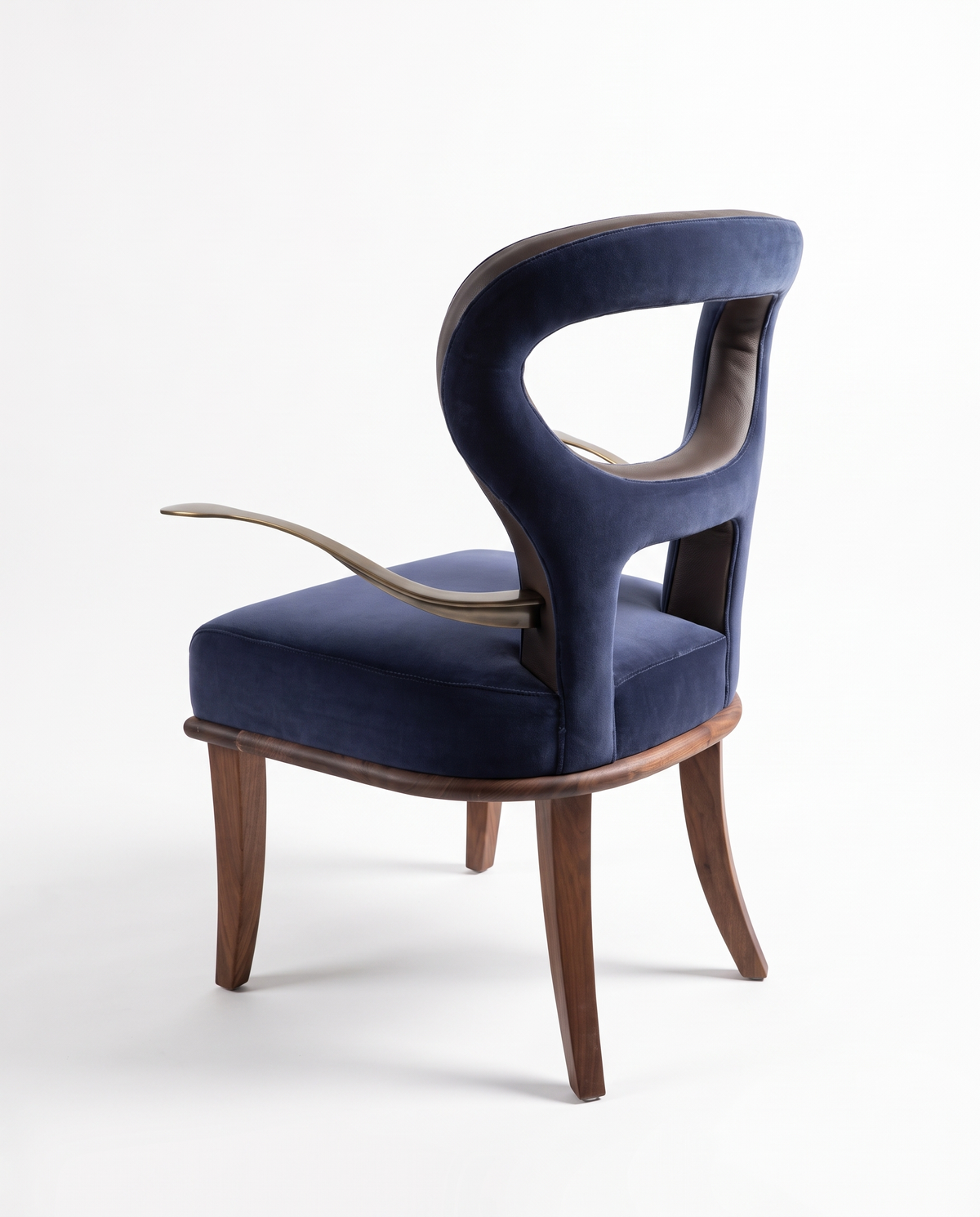 Oculon Soft Armchair