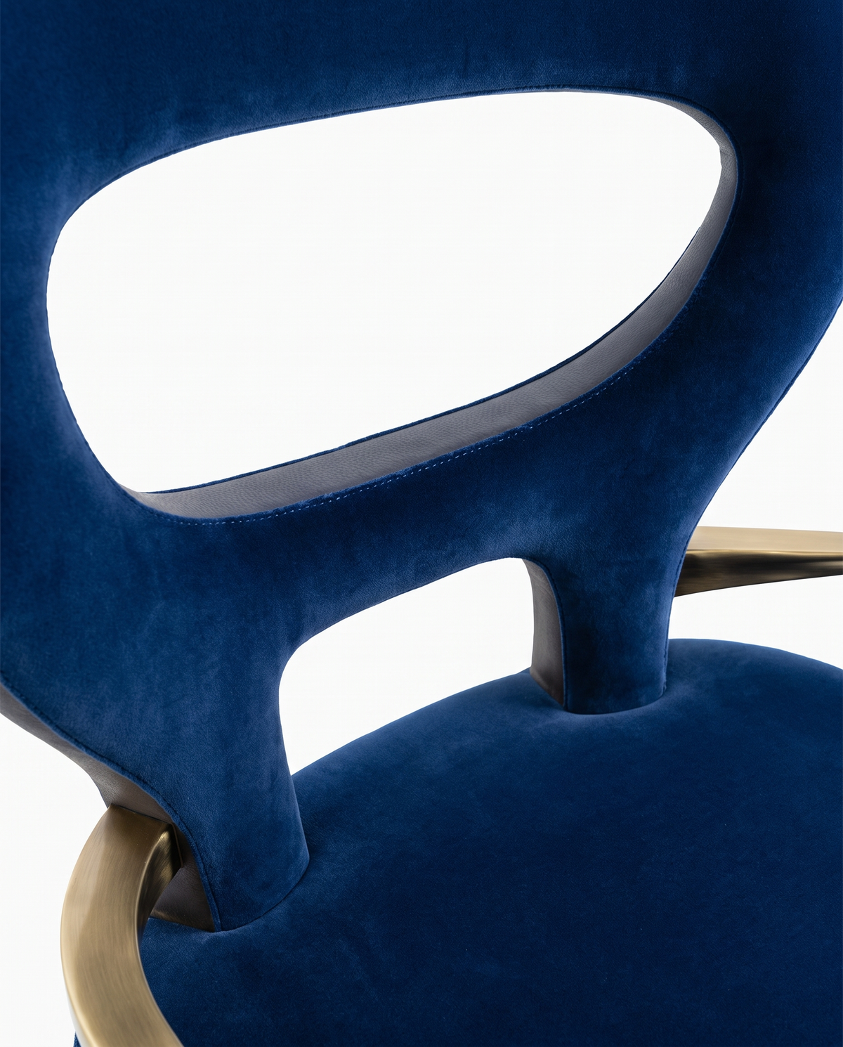 Oculon Soft Armchair