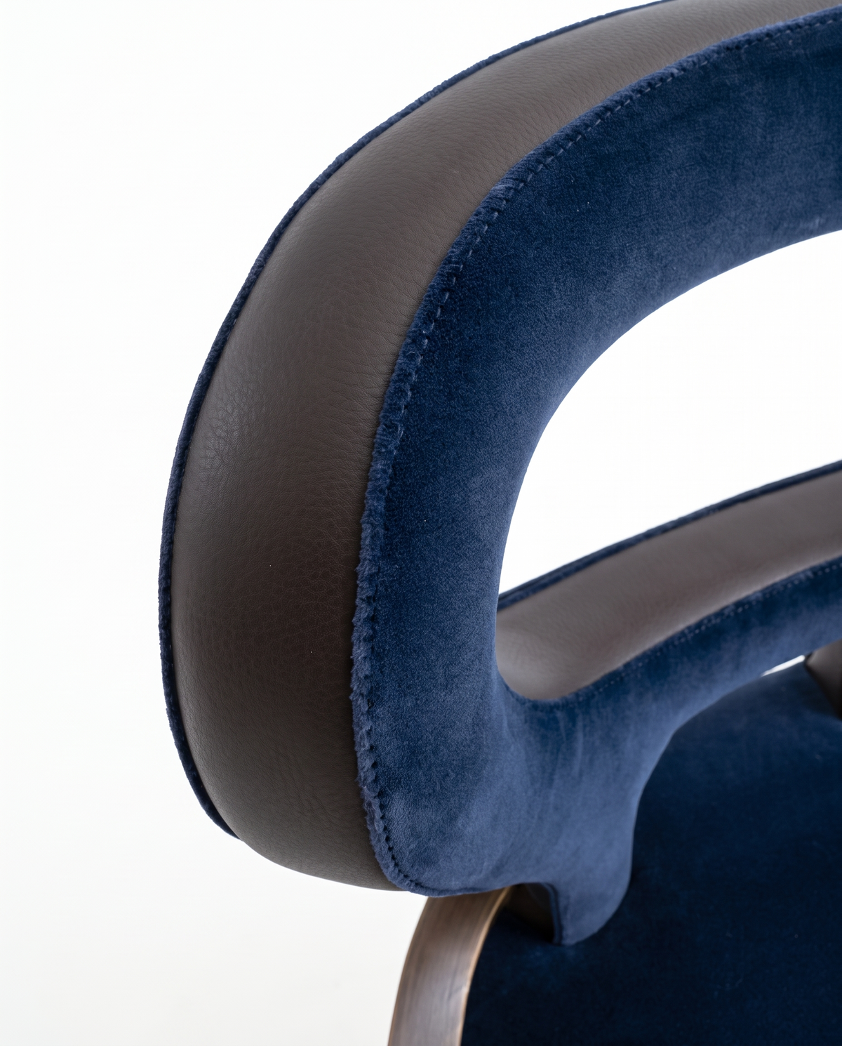 Oculon Soft Armchair