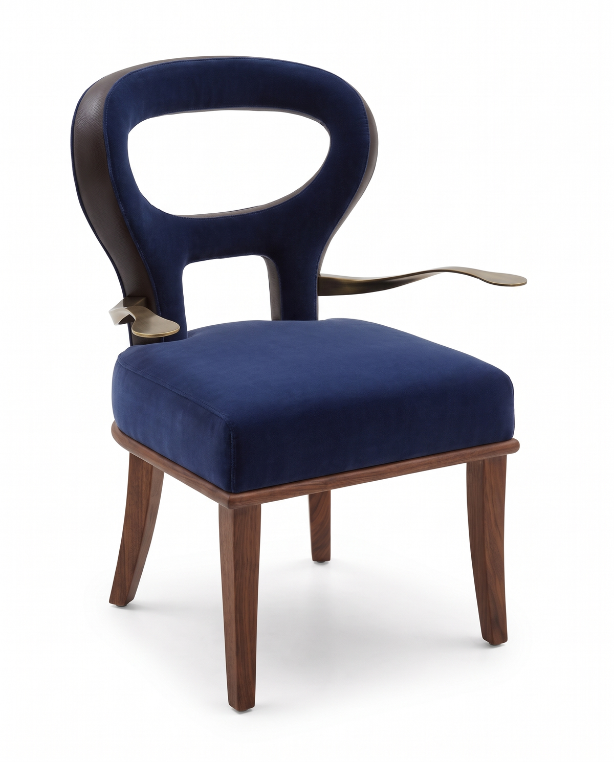 Oculon Soft Armchair