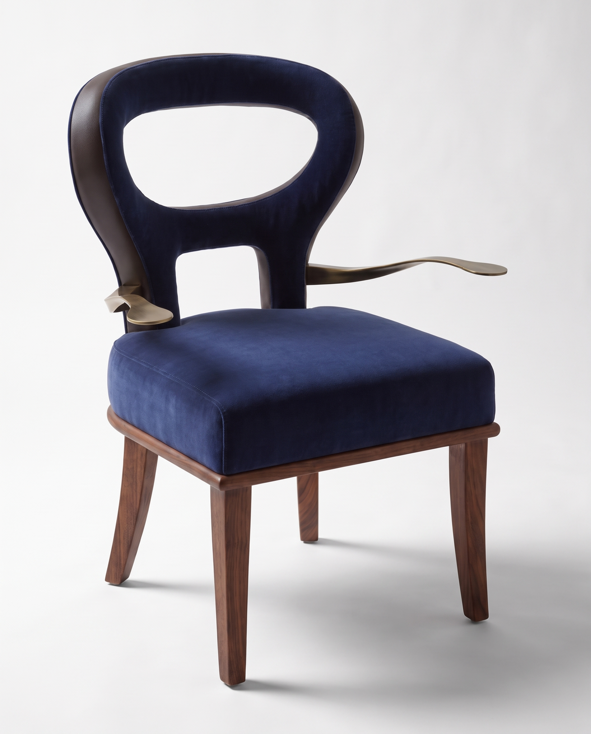 Oculon Soft Armchair