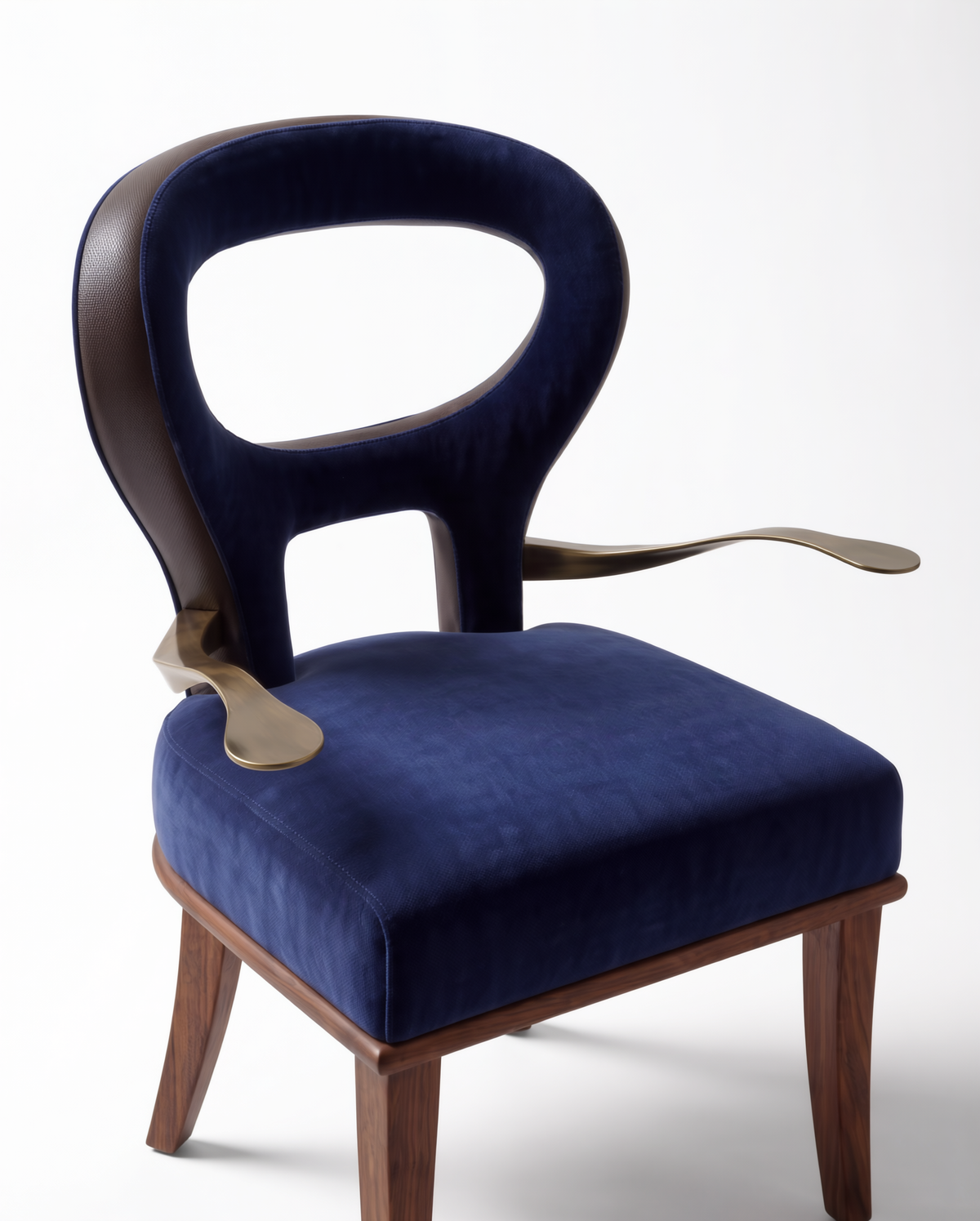 Oculon Soft Armchair