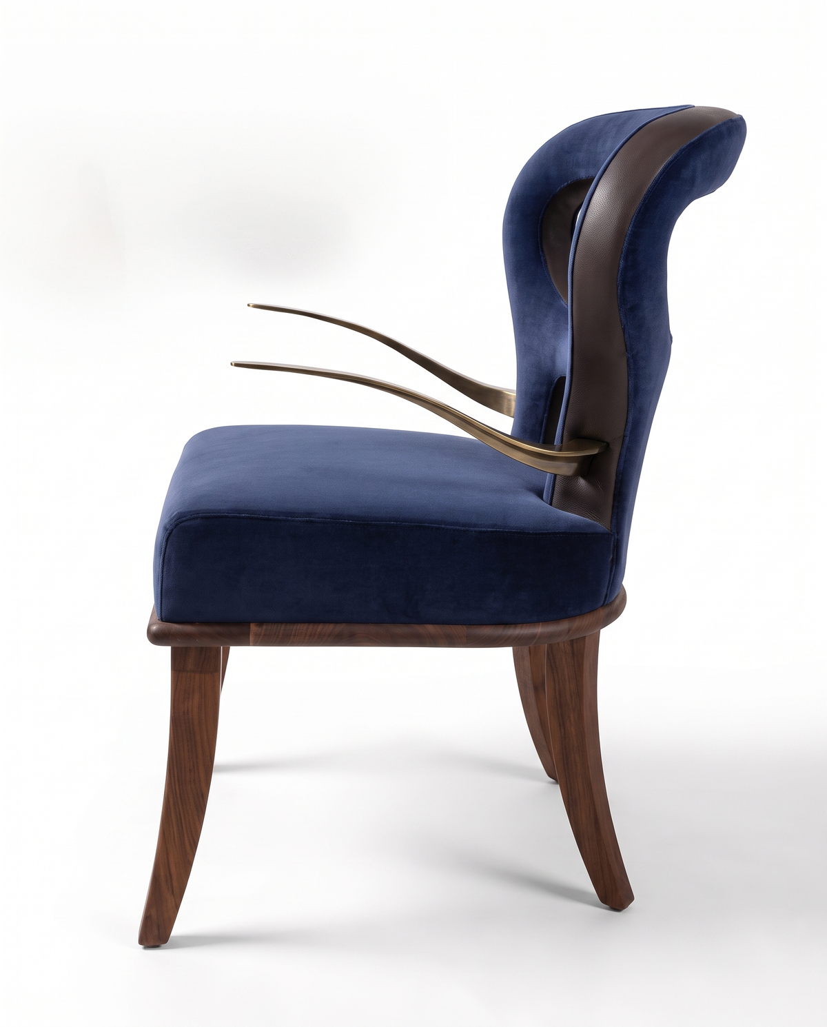 Oculon Soft Armchair