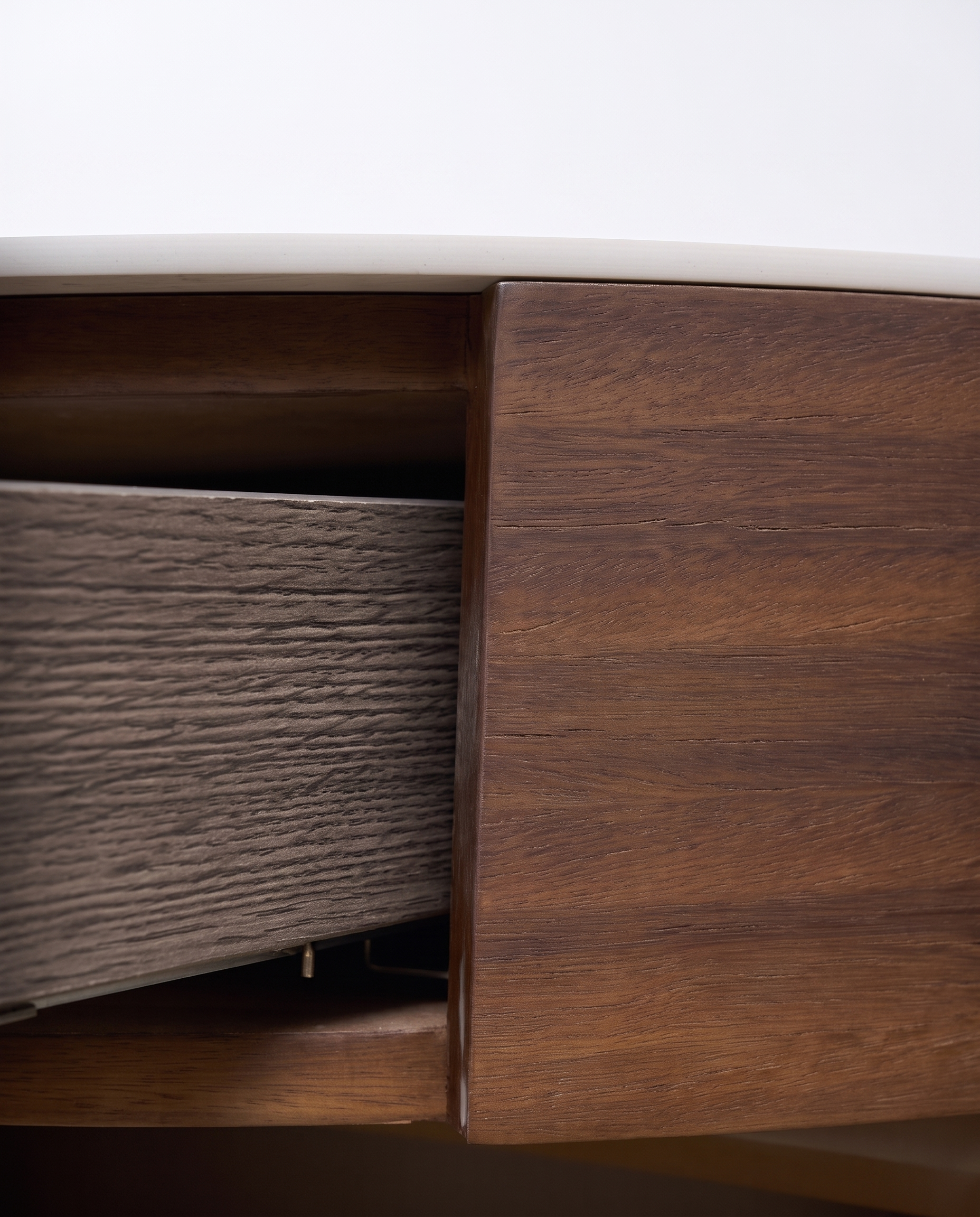 Oracle Nightstand Bedside Table(Set of 2)