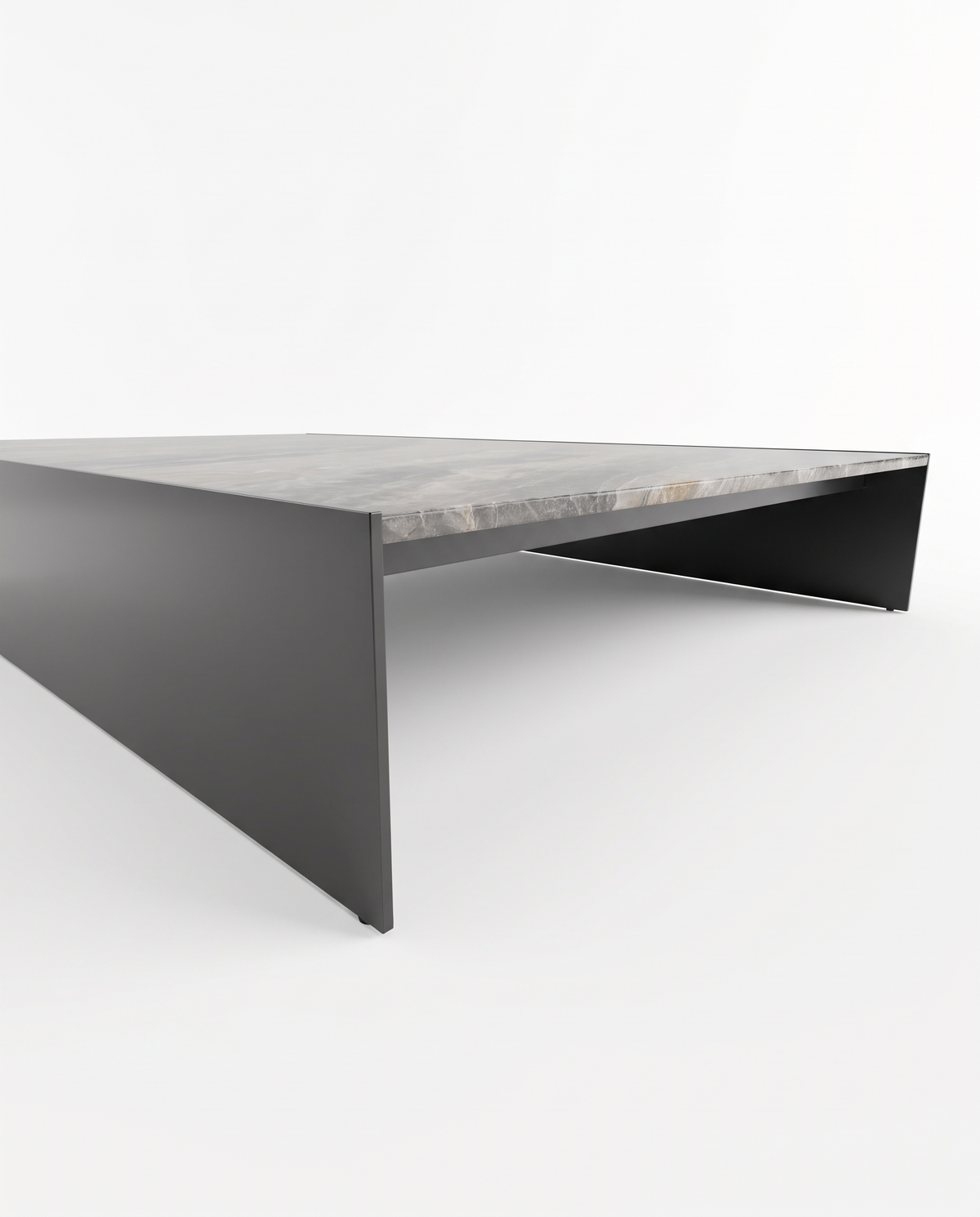 Orobico Luxe Duo Coffee Table