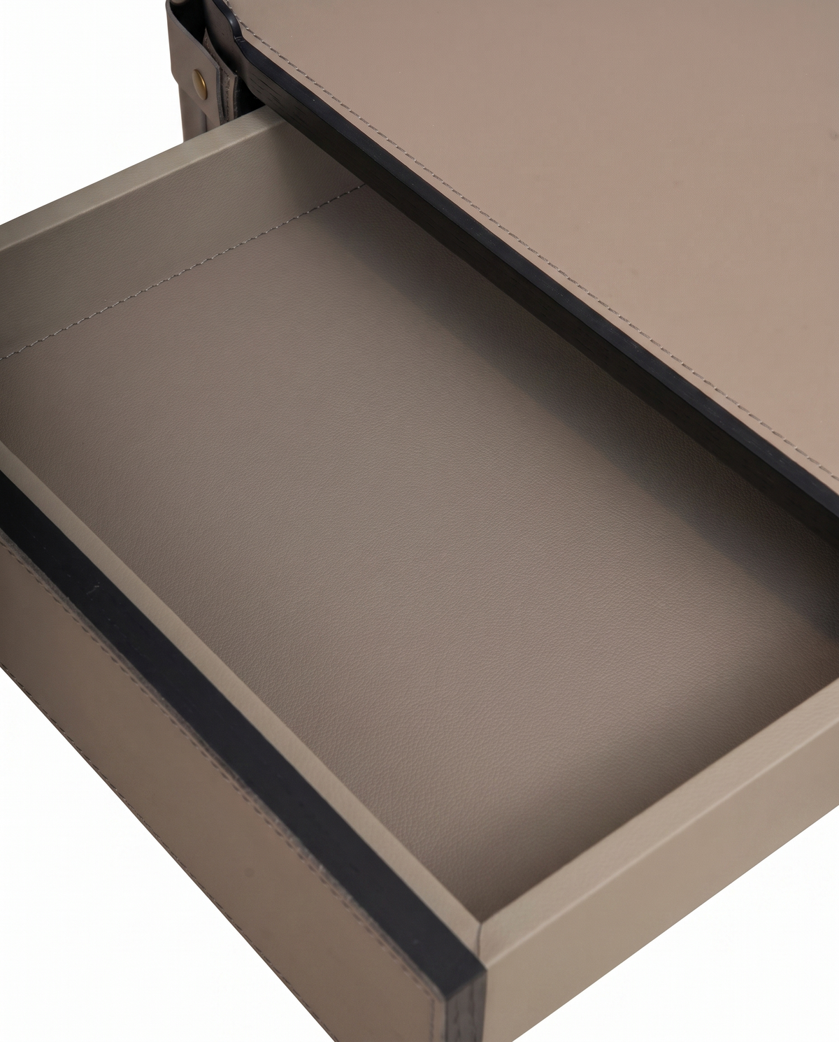 Panzano Nightstand Bedside Table(Set of 2)