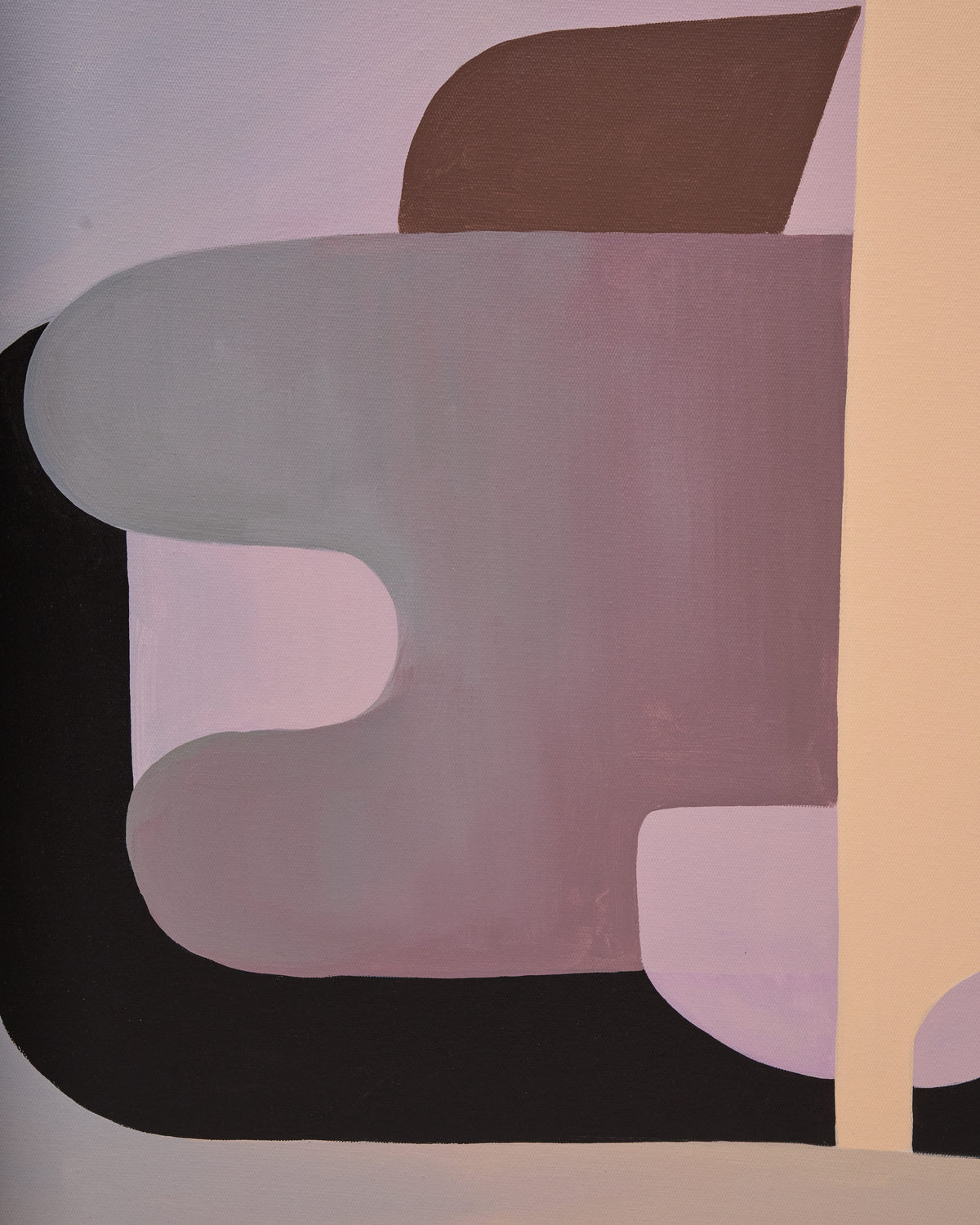 Planes of the Persona - Luxury Modern Wallart