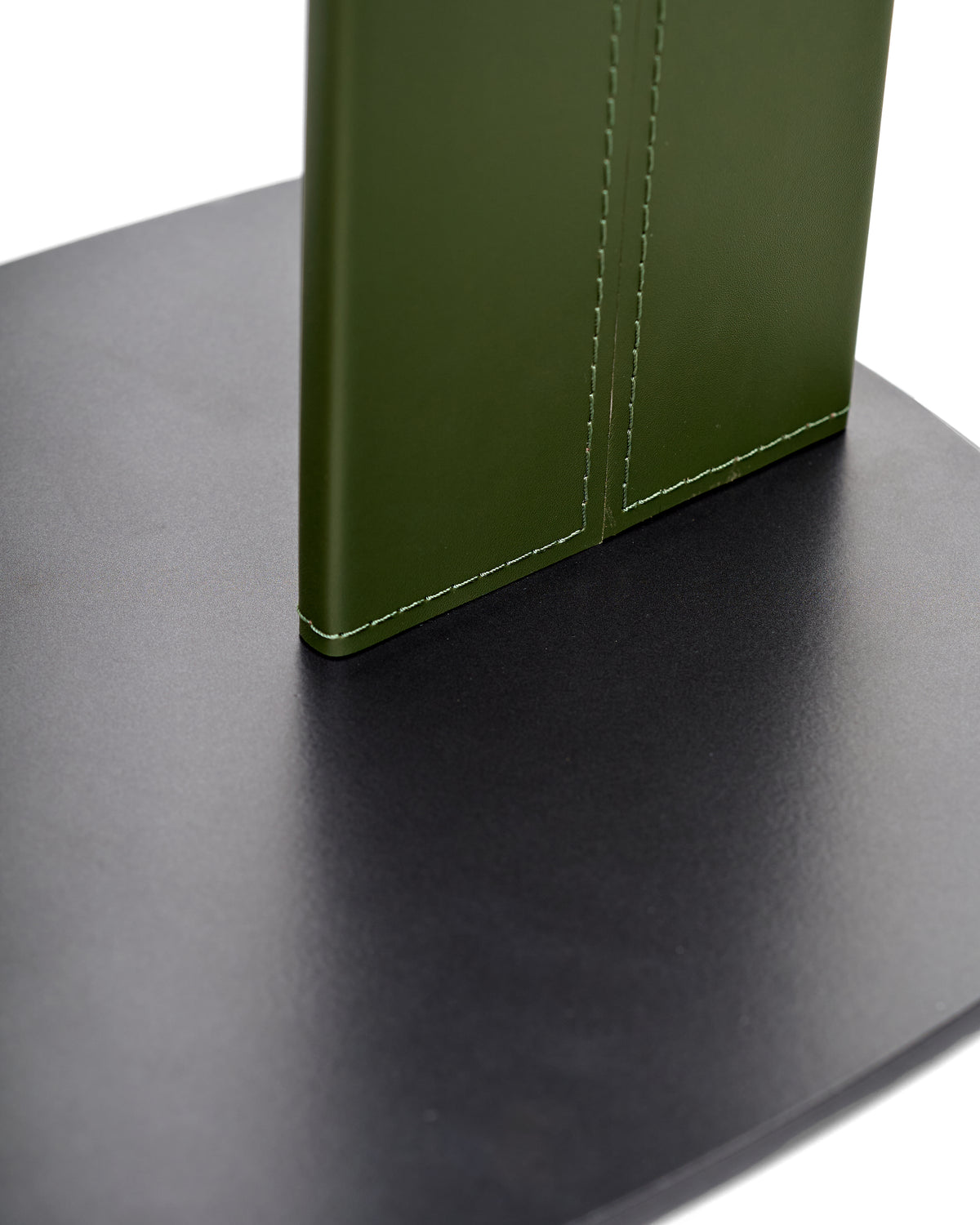 Reah Army Green Side Table