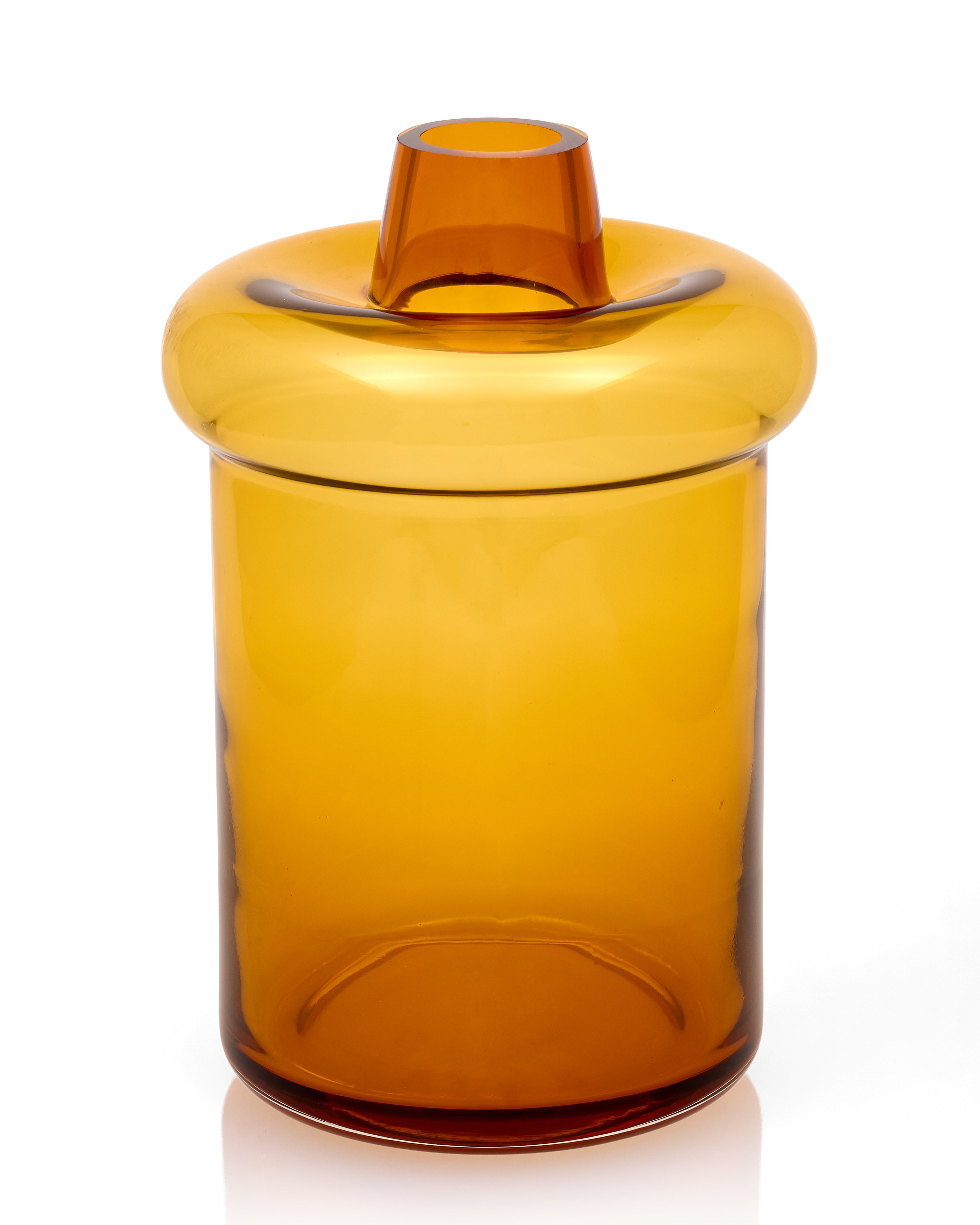 Rivulet Amber Decor Set