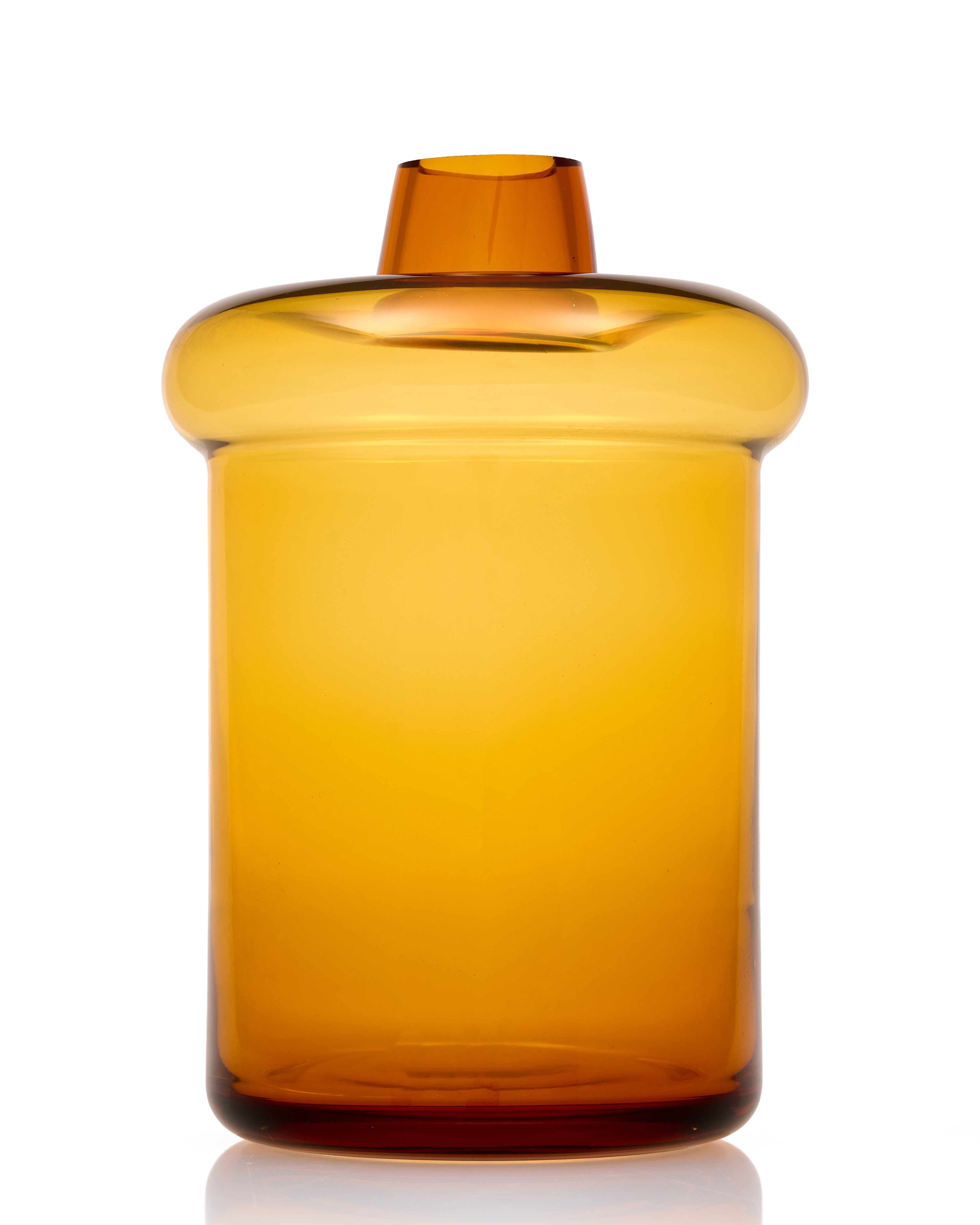 Rivulet Amber Decor Set