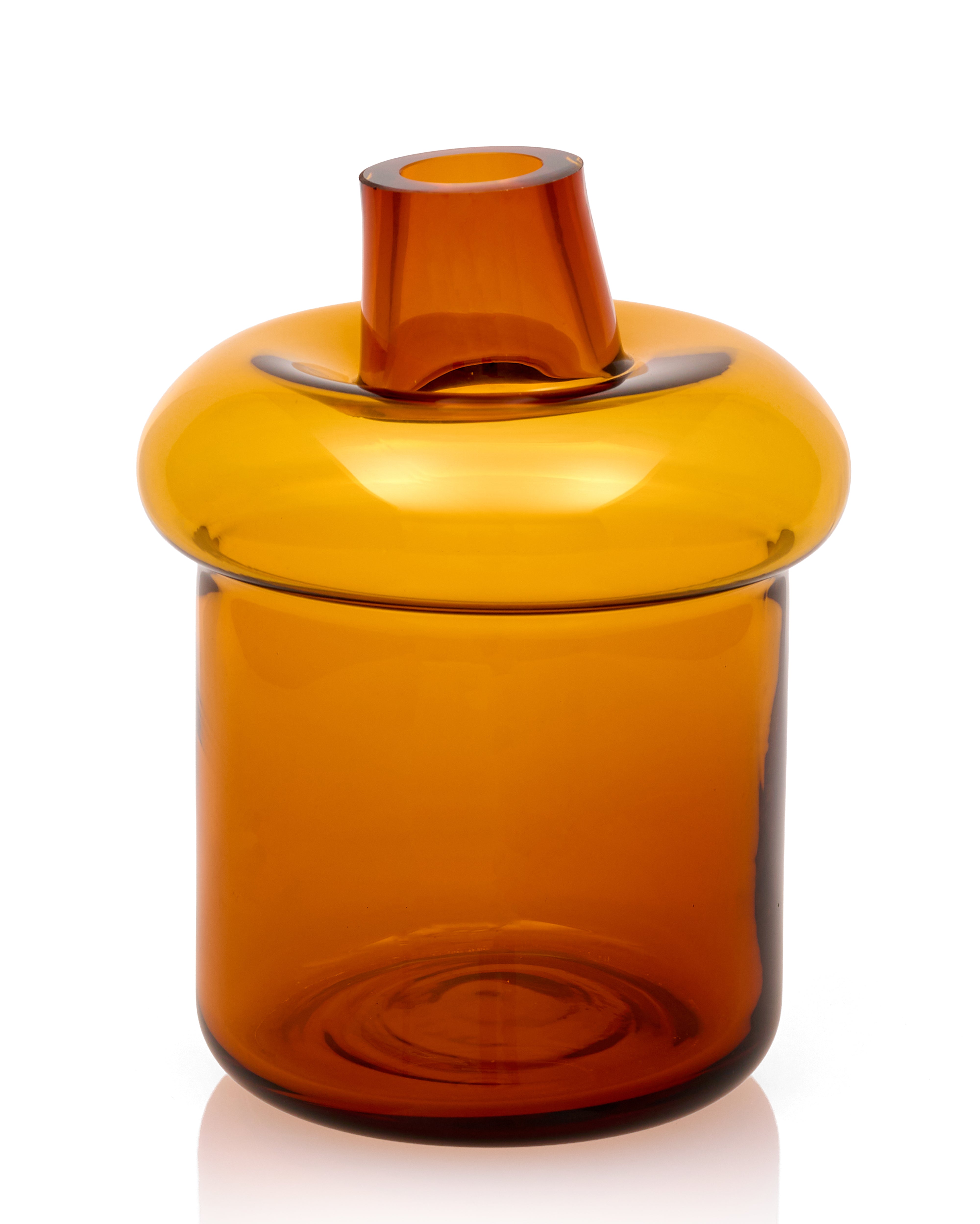 Rivulet Amber Decor Set