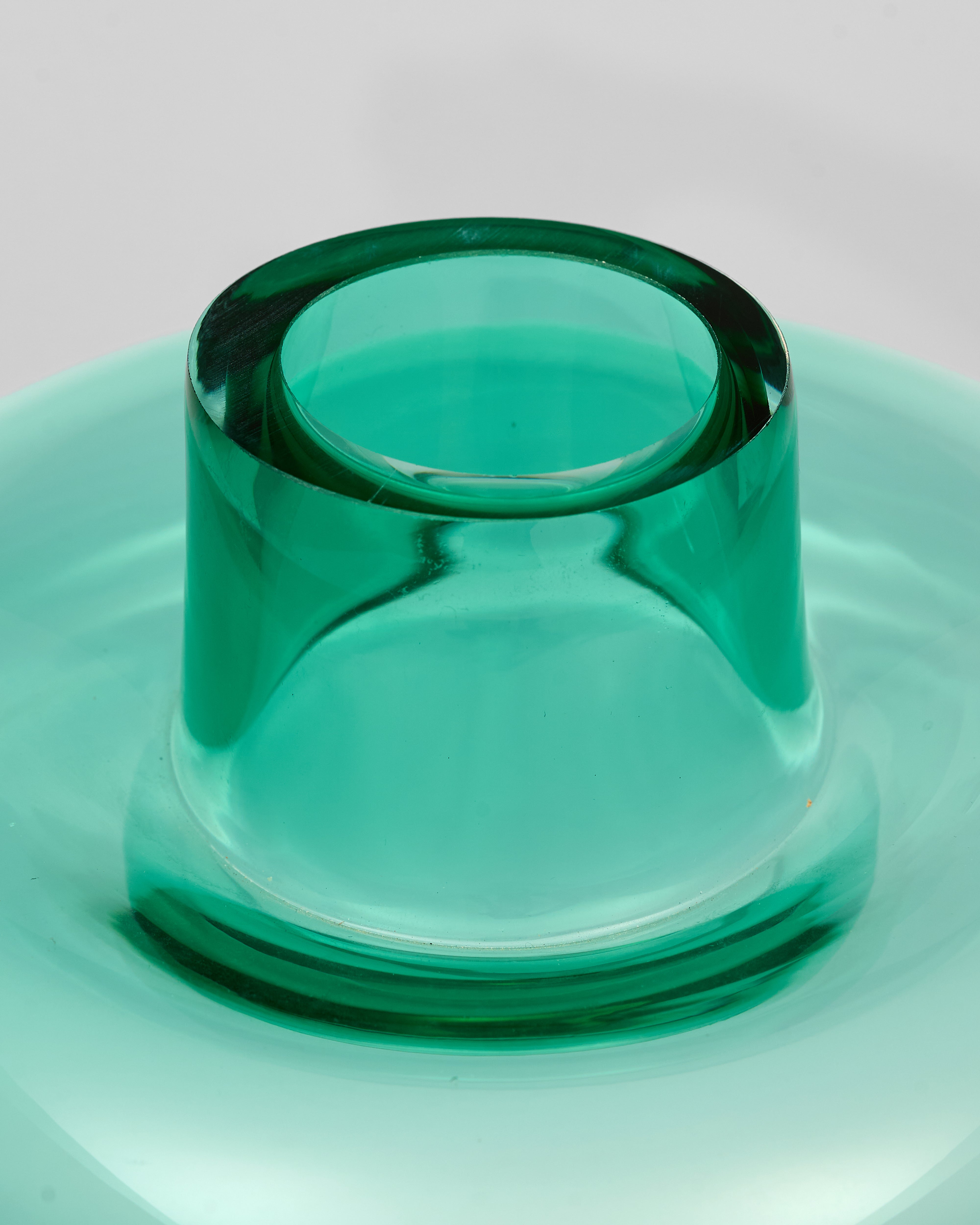 Rivulet Turquoise Decor