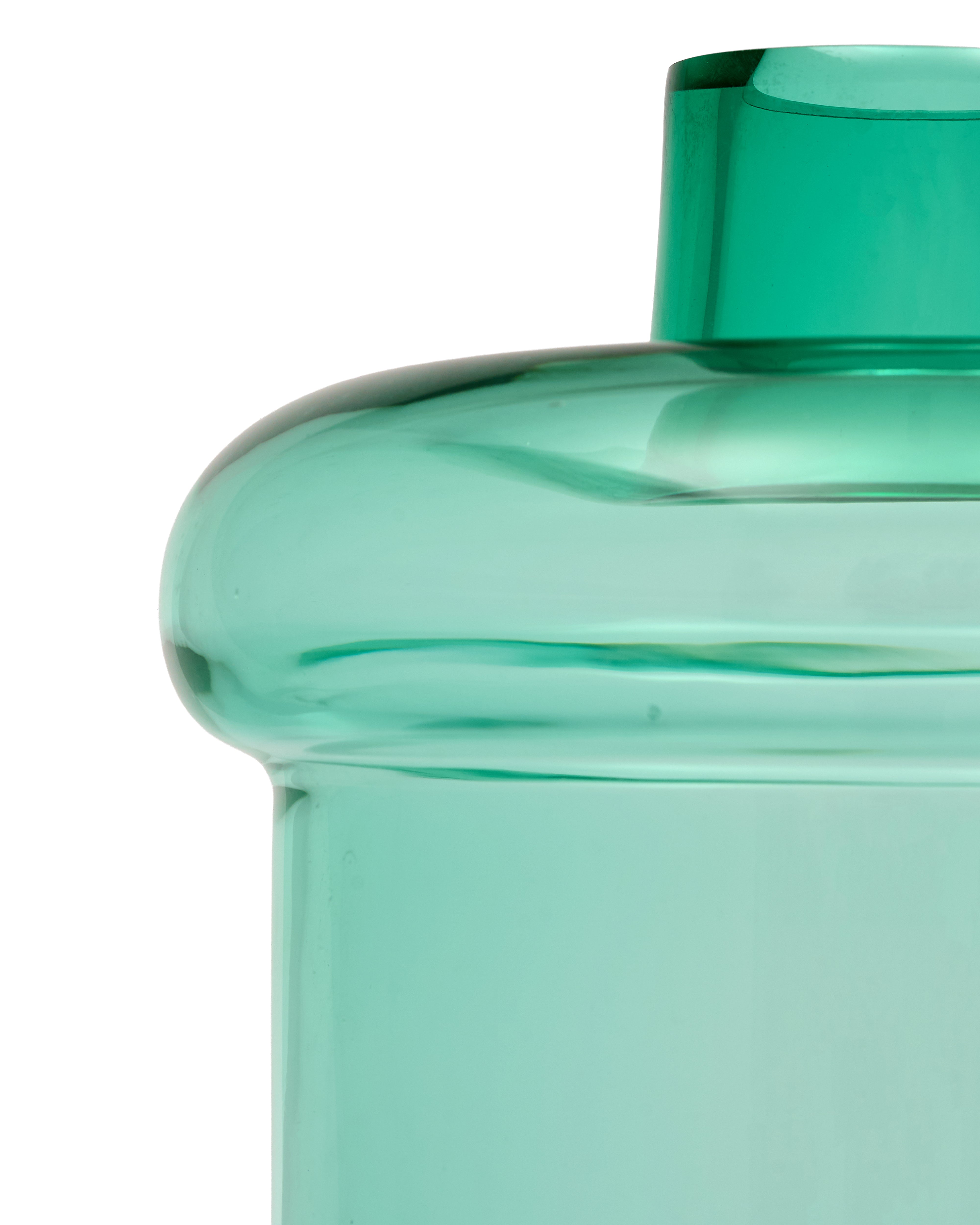 Rivulet Turquoise Decor