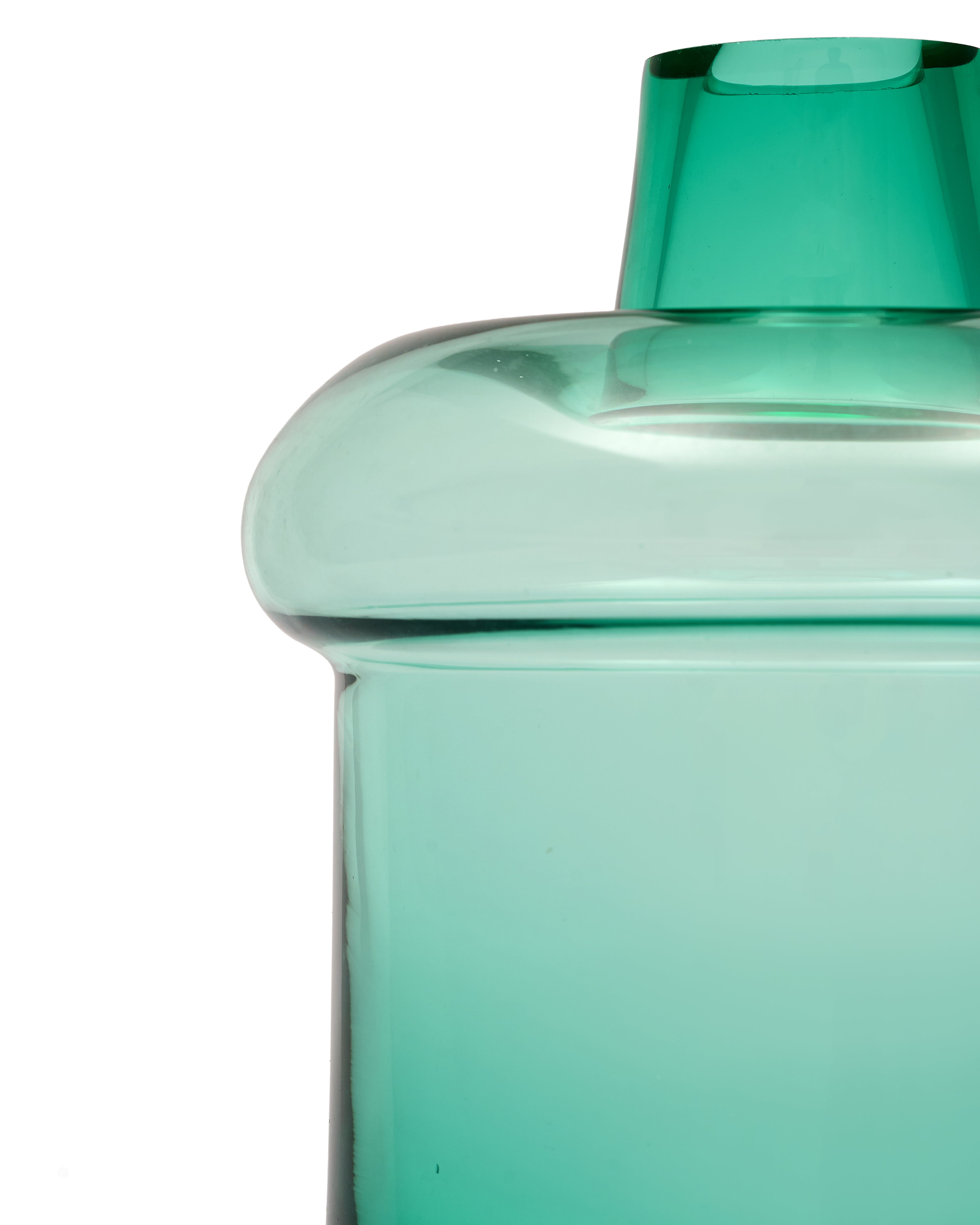 Rivulet Turquoise Decor