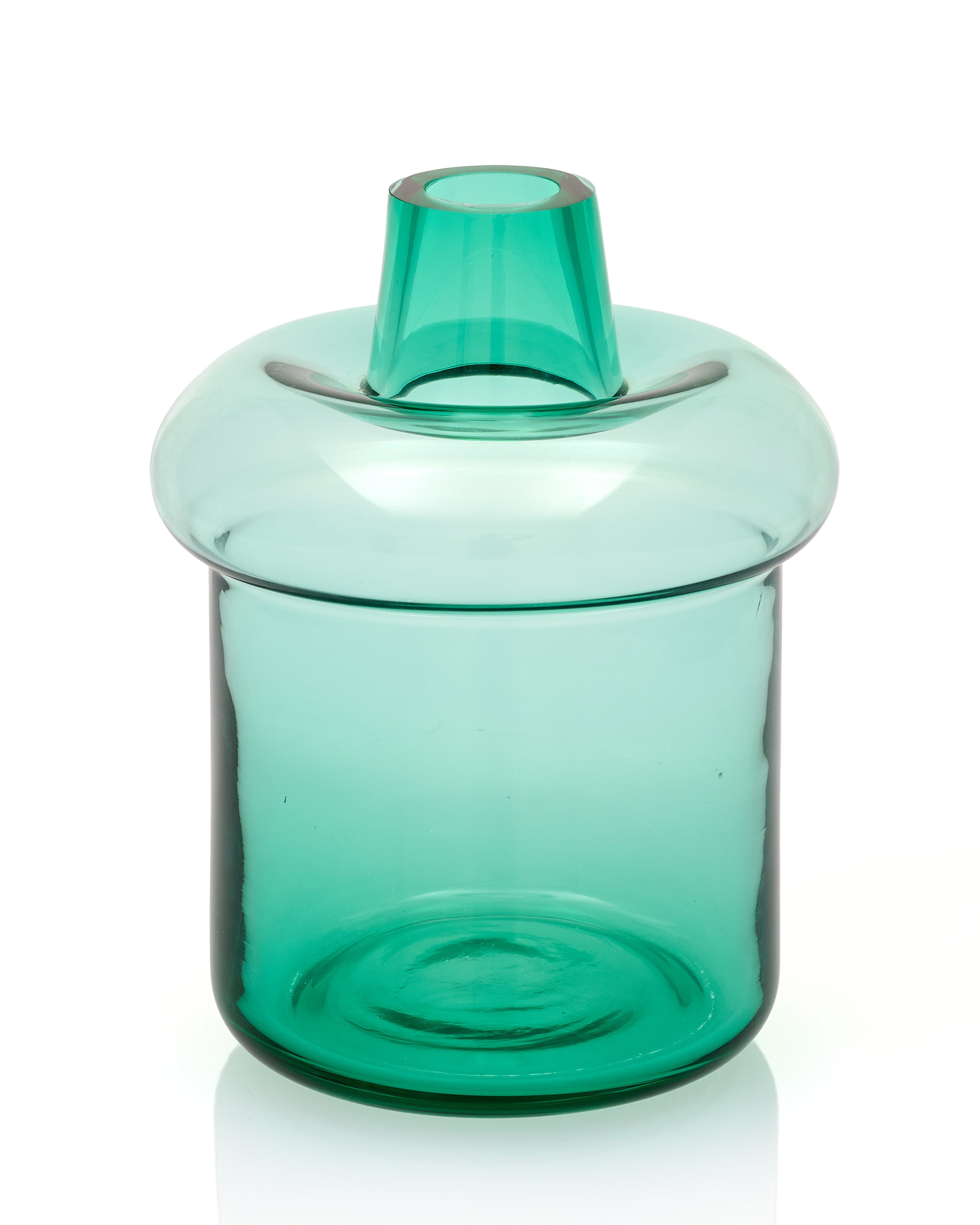 Rivulet Turquoise Decor