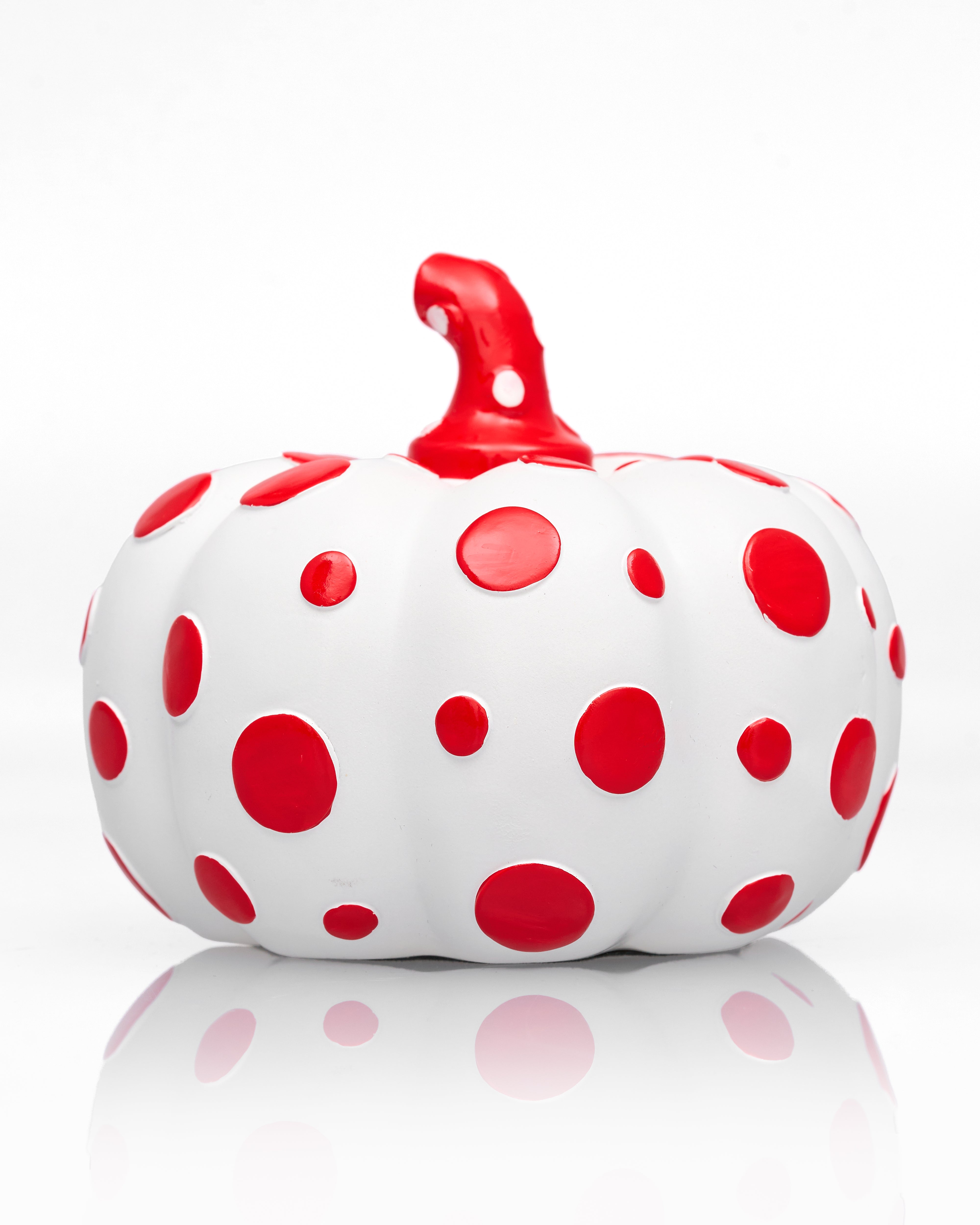 Rosie Pumpkin Decor