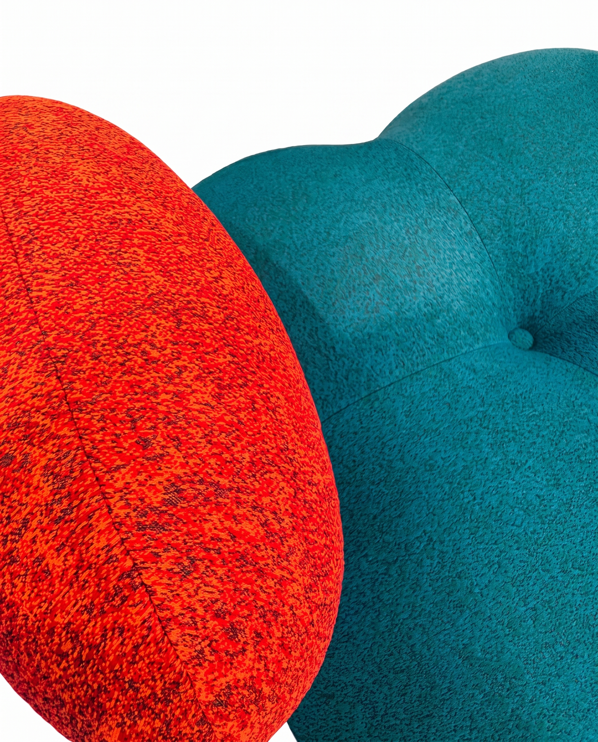Shroom Bloom Lounge Chair