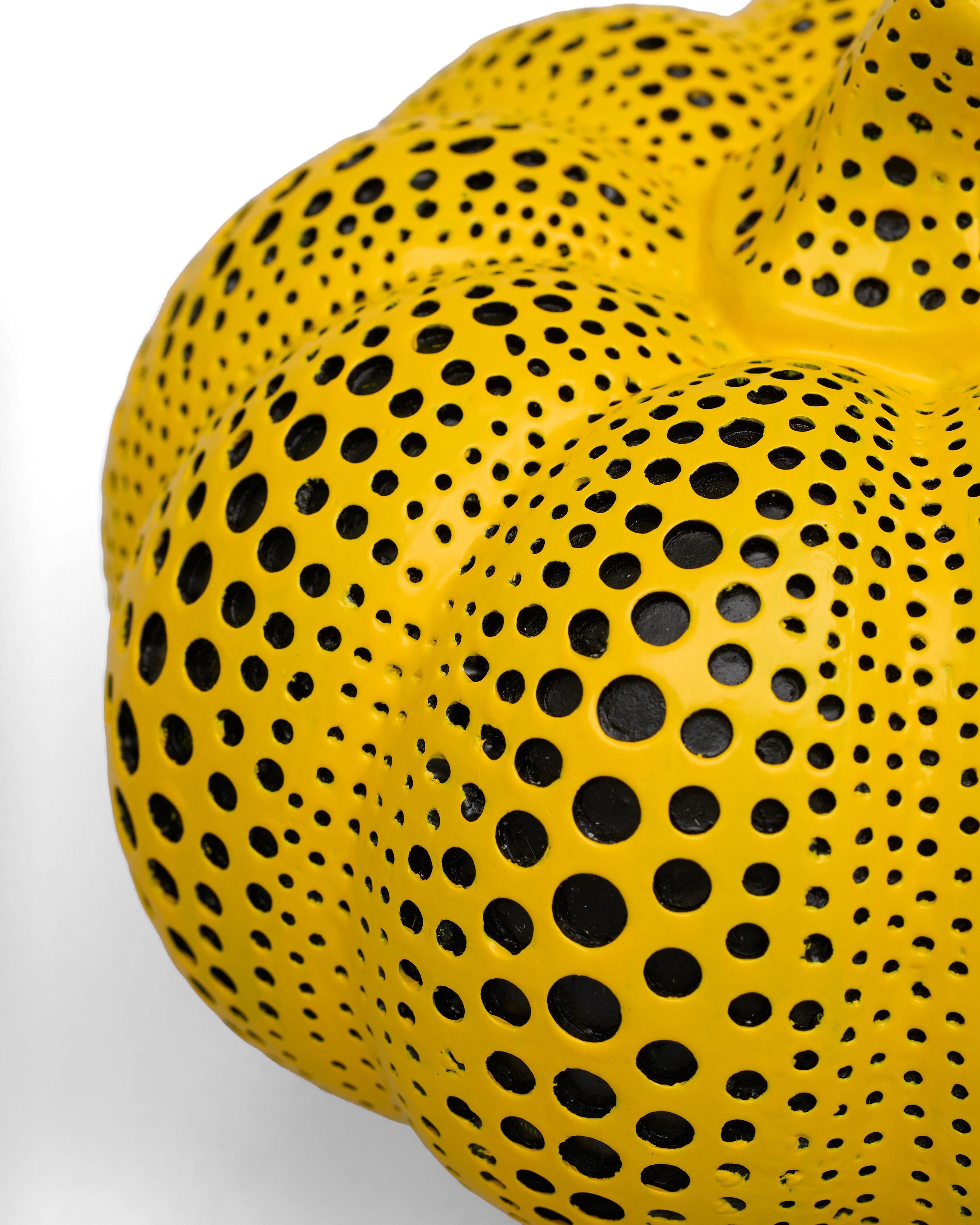 Speckled Squashes Pumpkin Decor