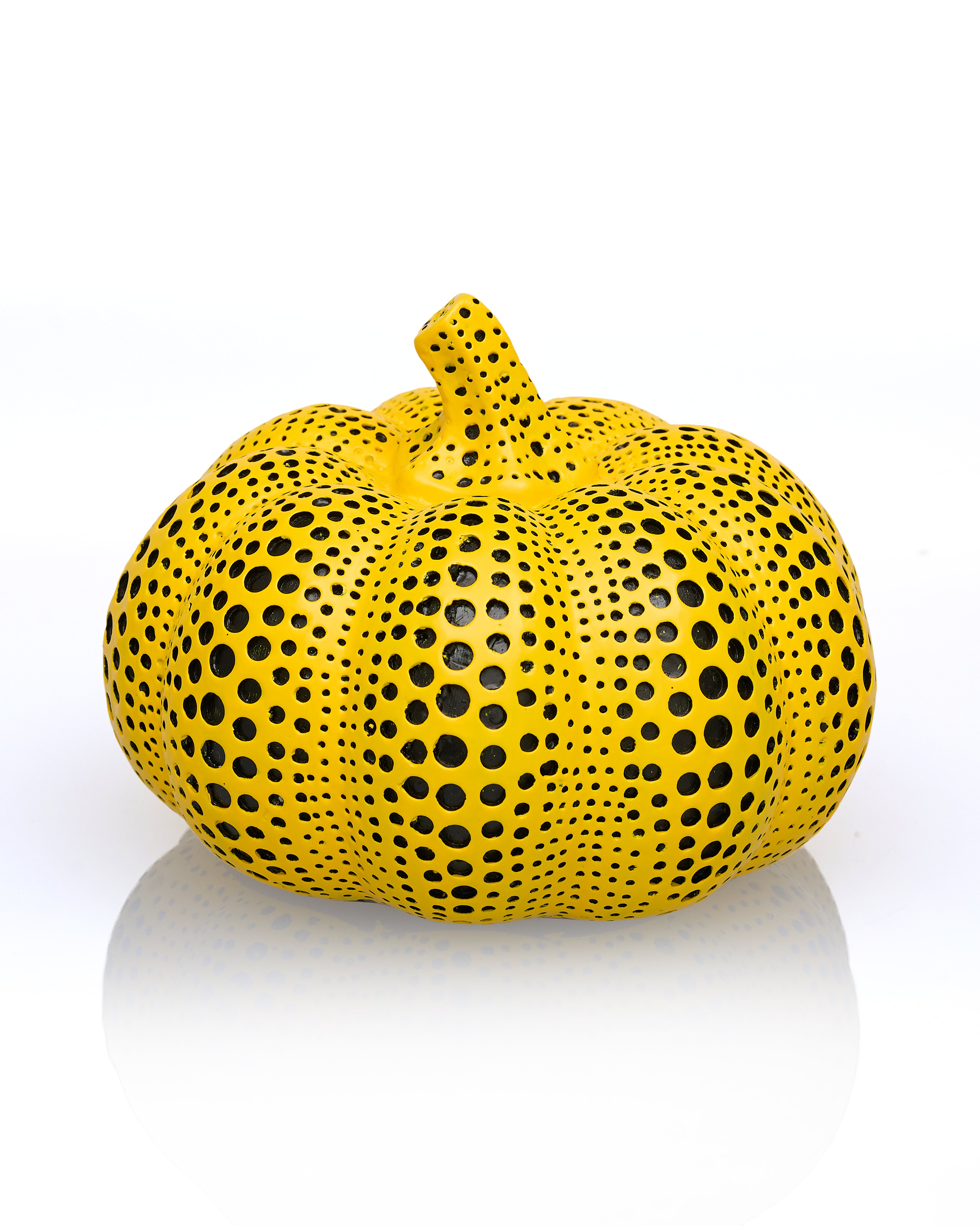 Speckled Squashes Pumpkin Decor