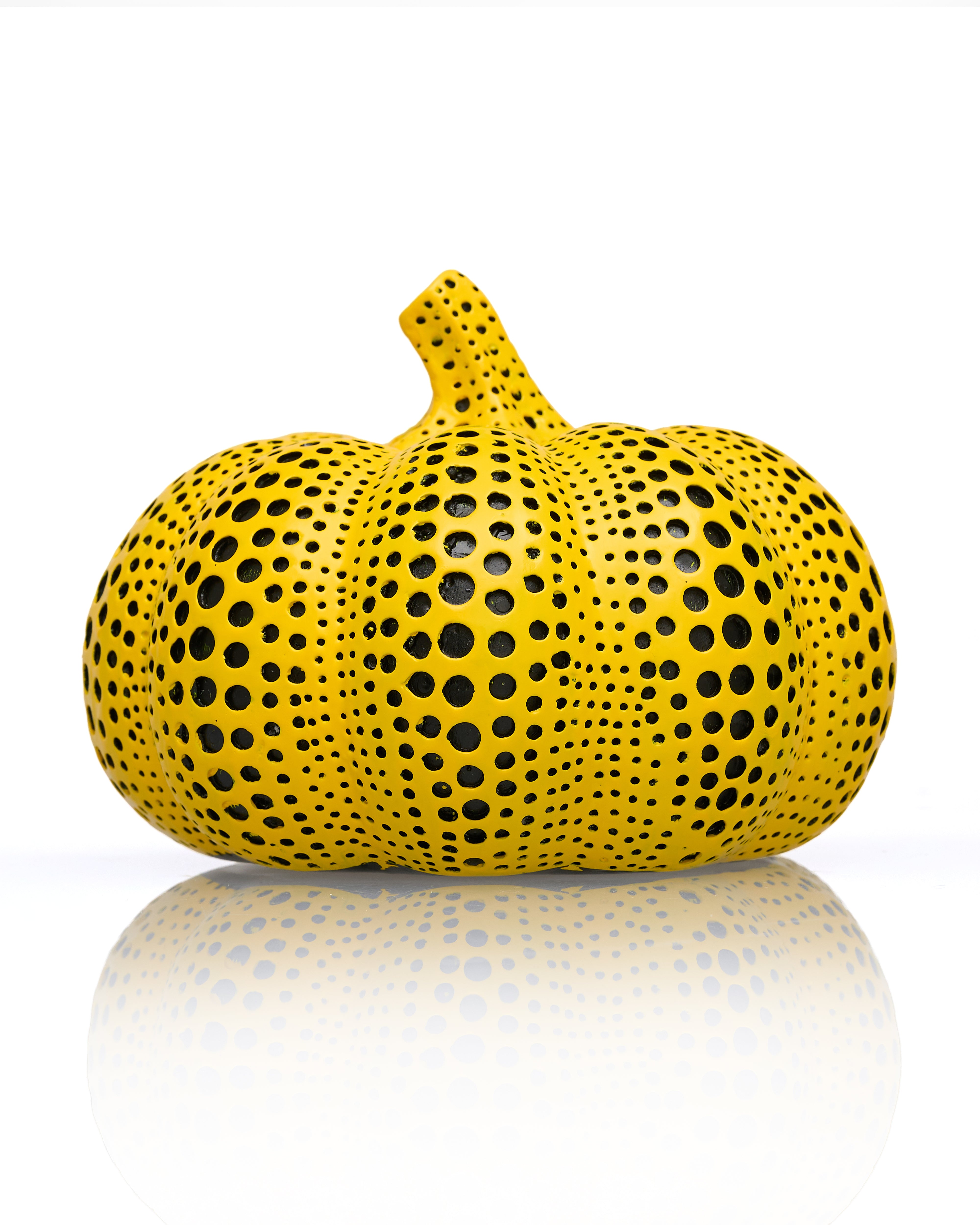 Speckled Squashes Pumpkin Decor